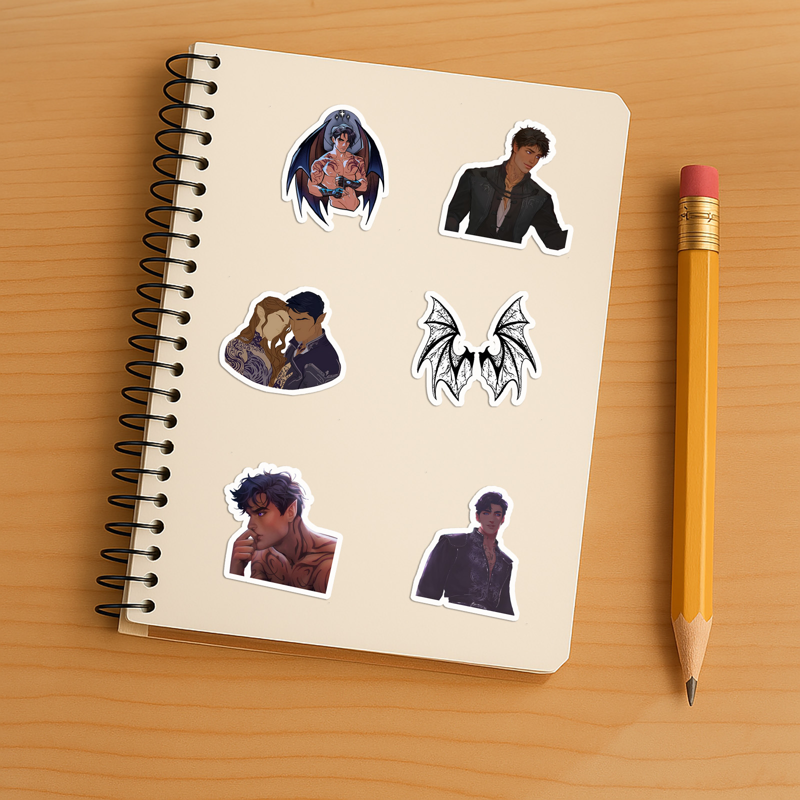 A Court of Thorns and Roses