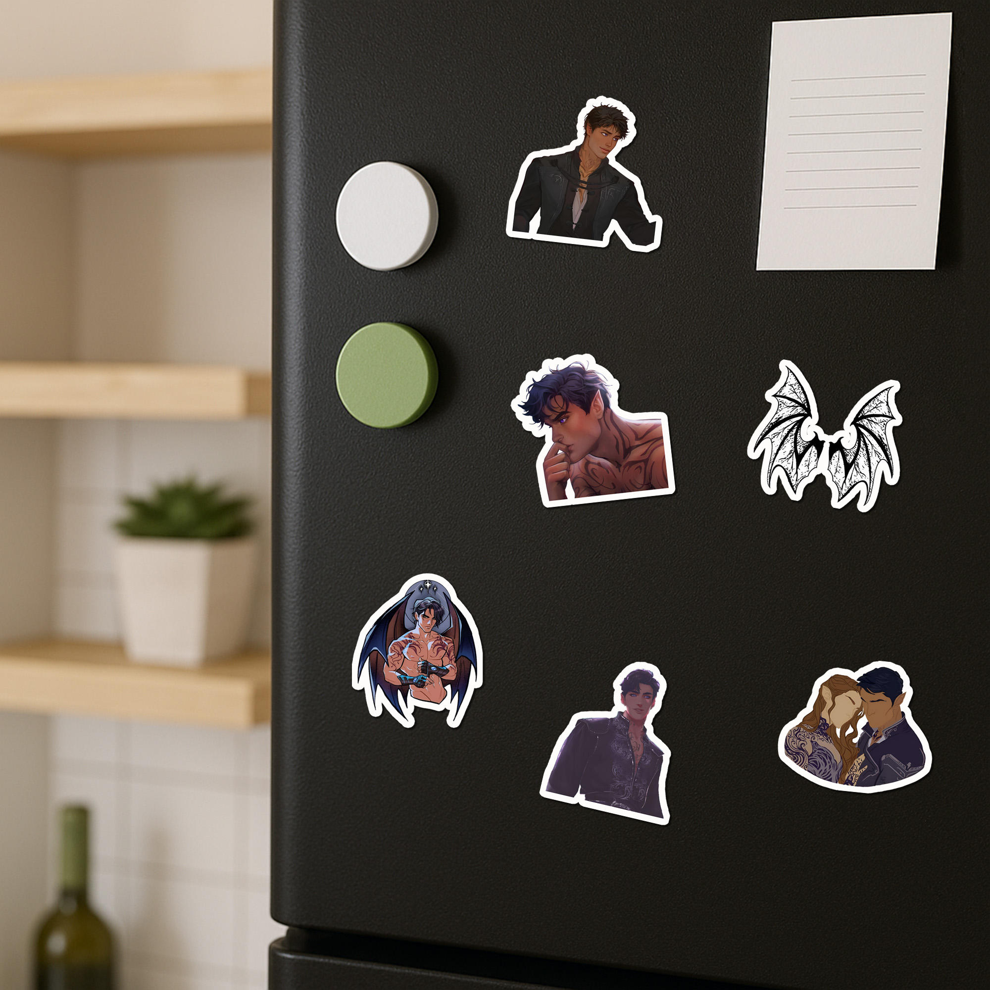 A Court of Thorns and Roses