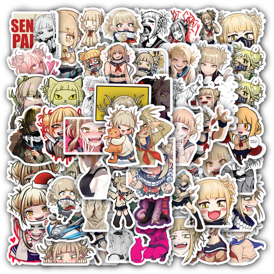 Himiko Toga