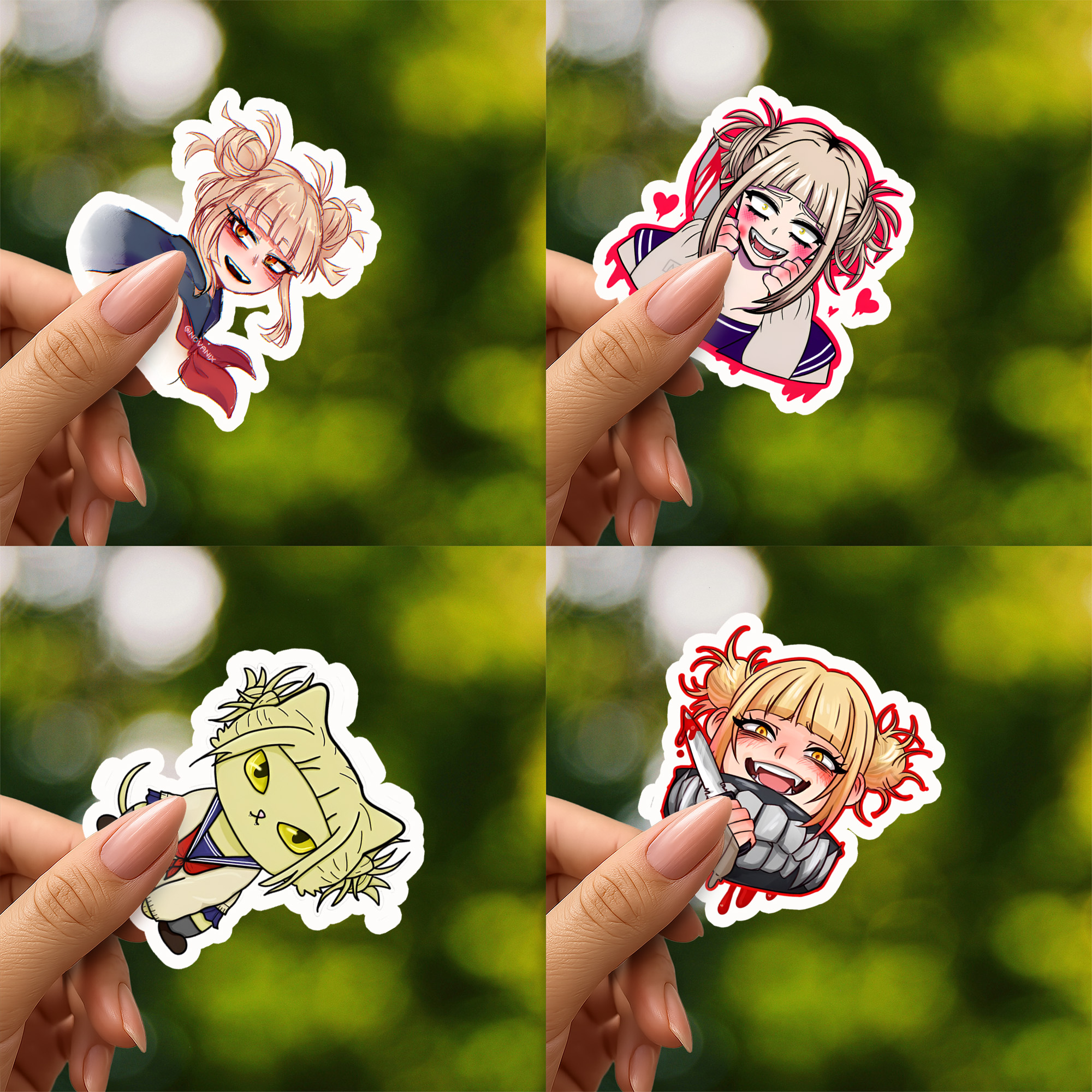 Himikos Toga