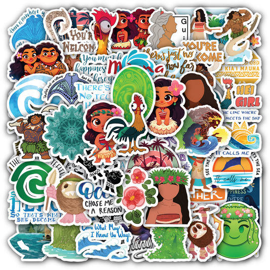 Moana