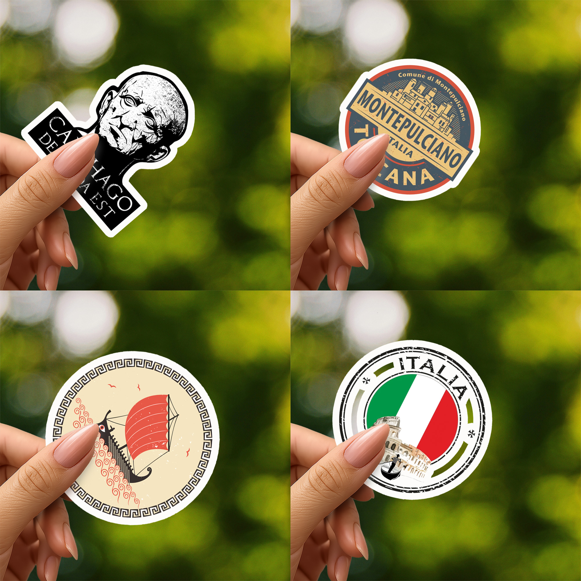 Historical Rome Travel