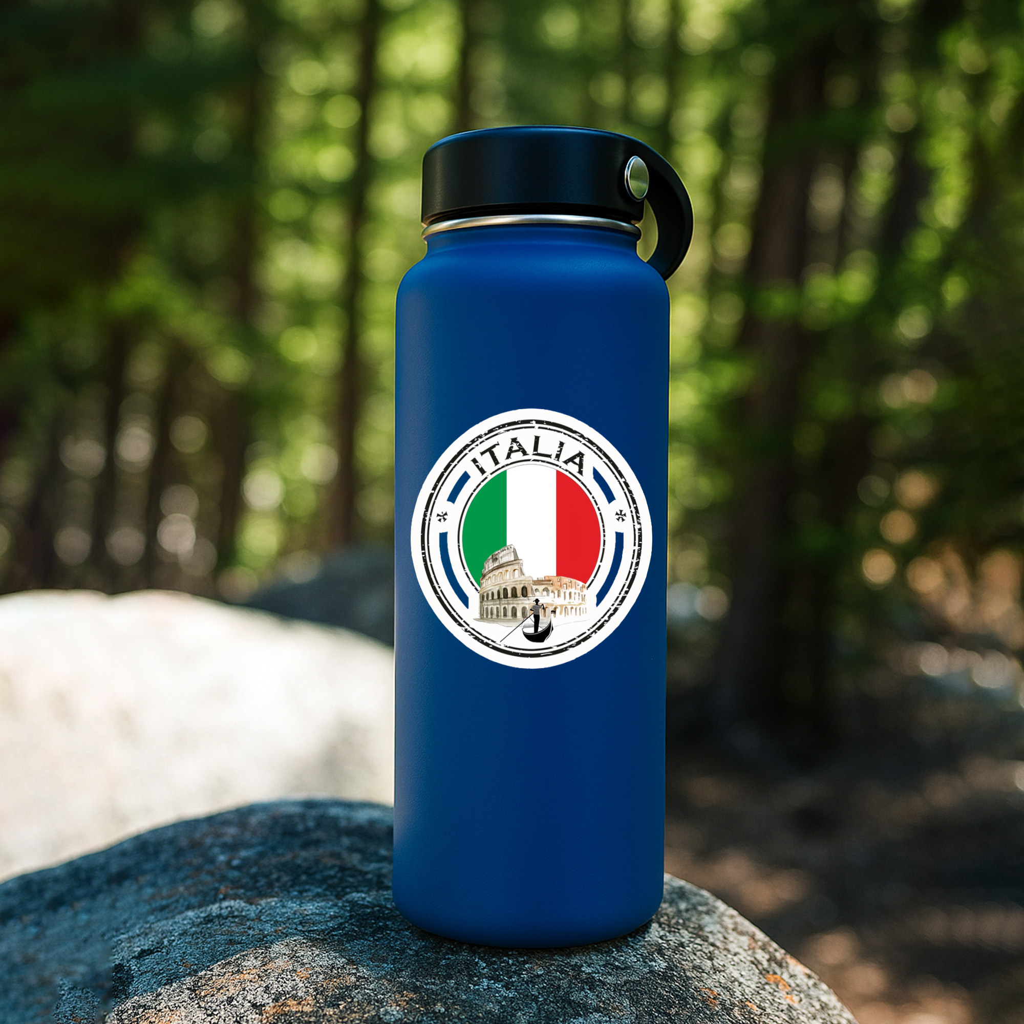 Historical Rome Travel