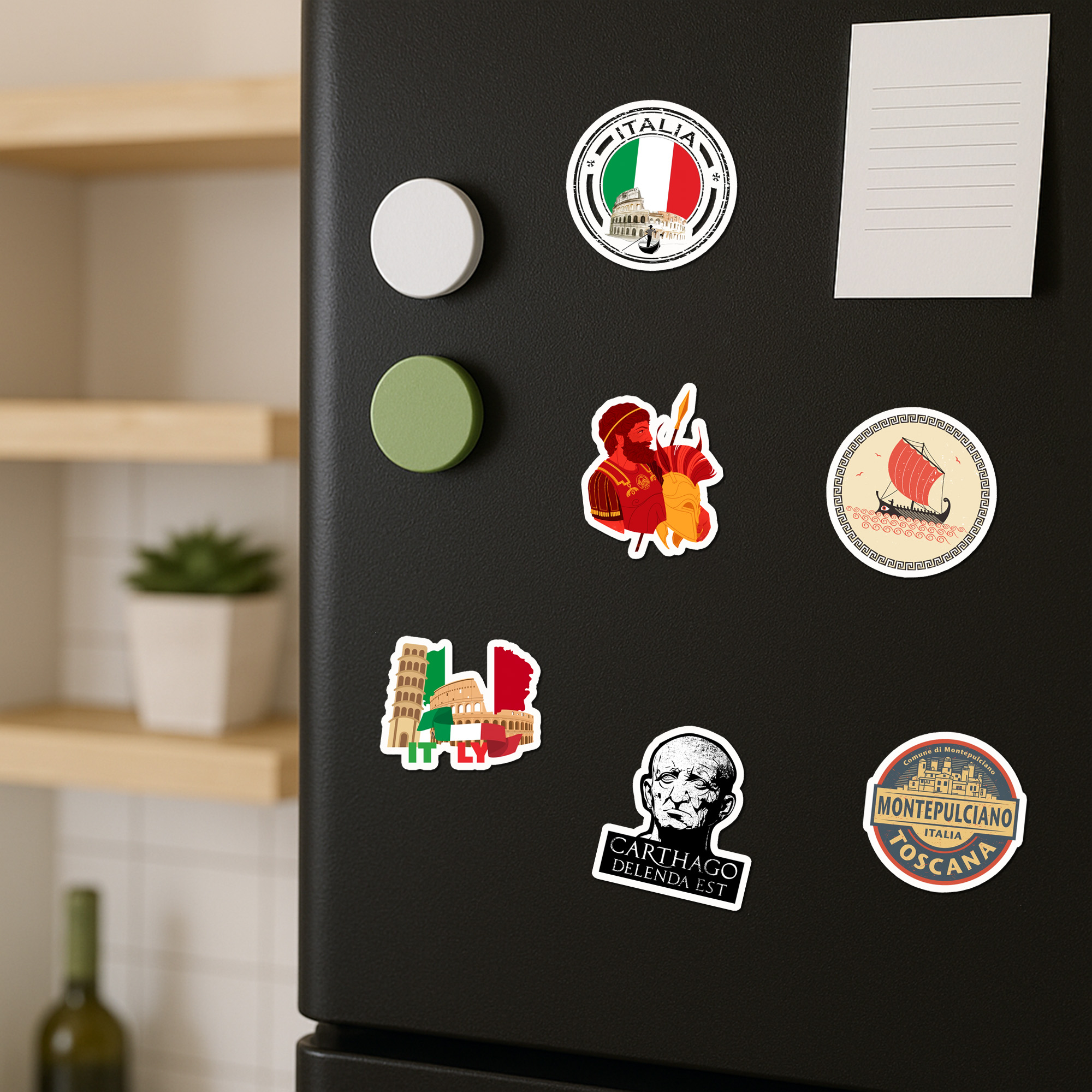 Historical Rome Travel