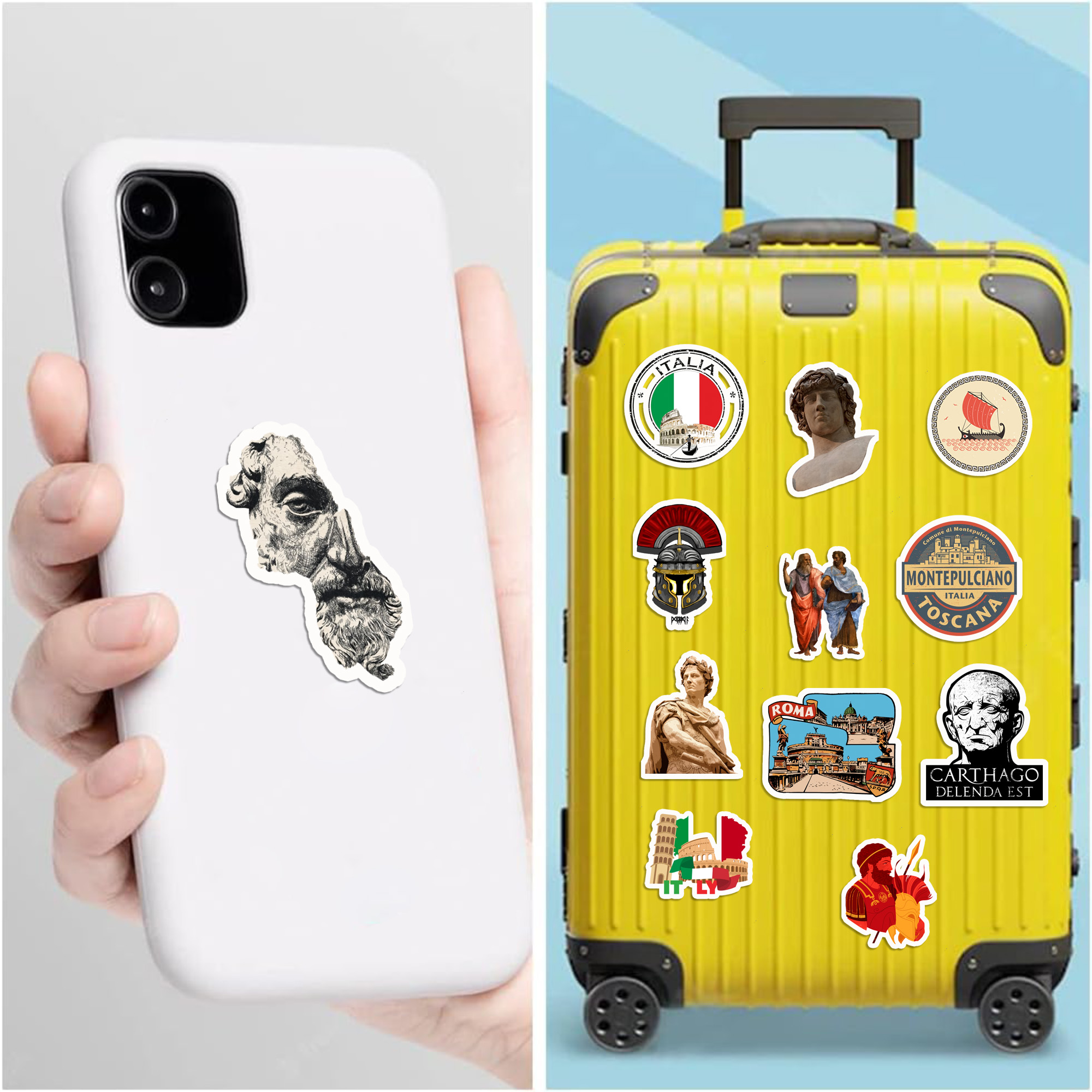 Historical Rome Travel