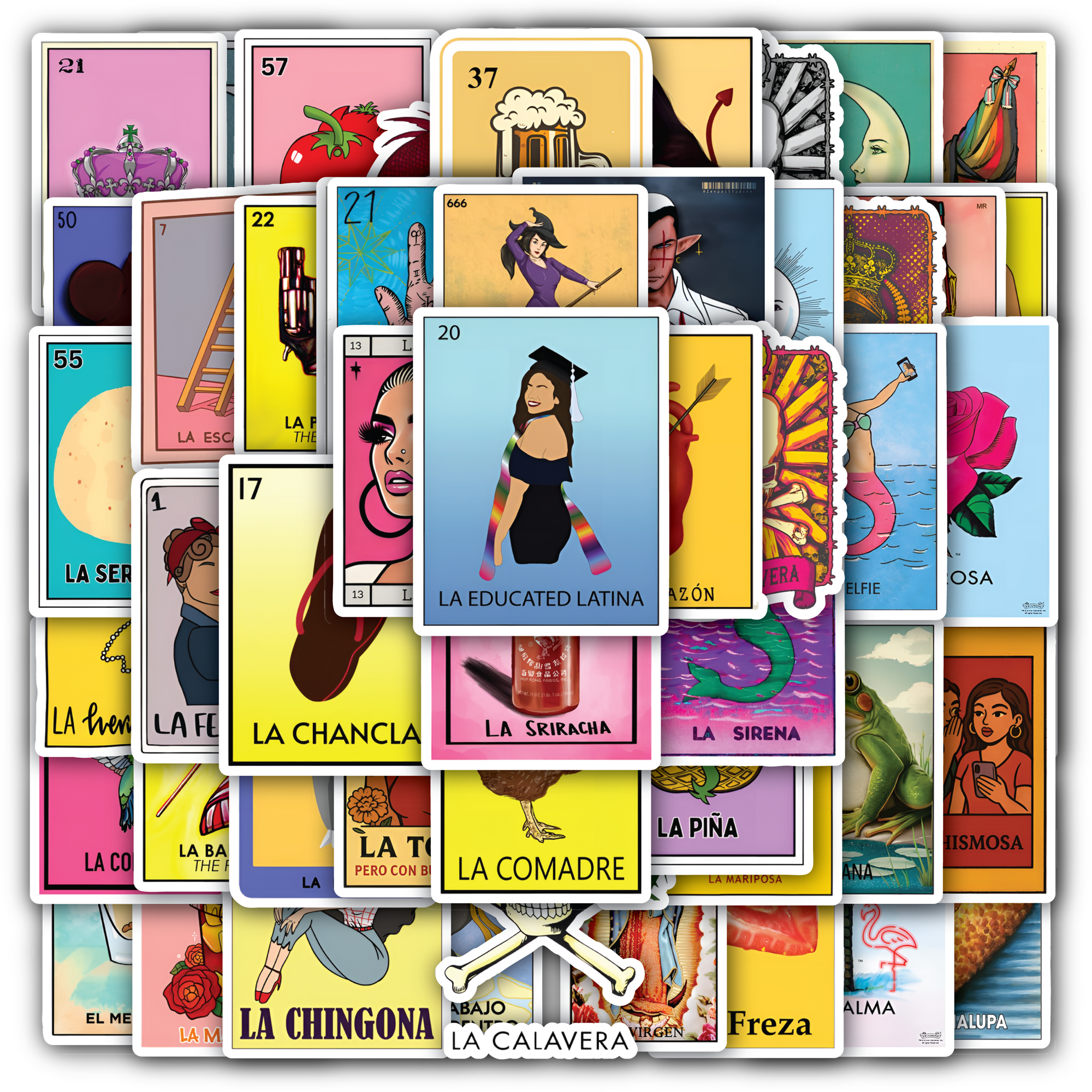 La Lotería