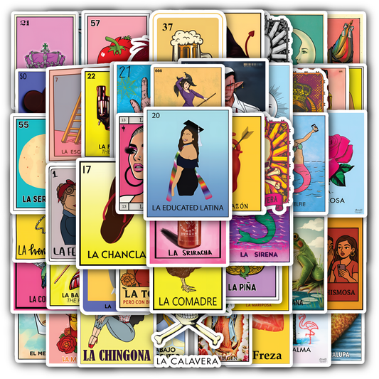 La Loteria