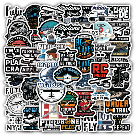 Aviation Pilot