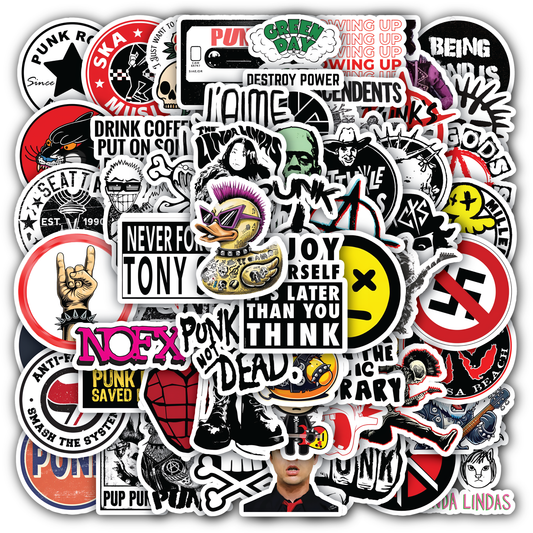 Punk Rock