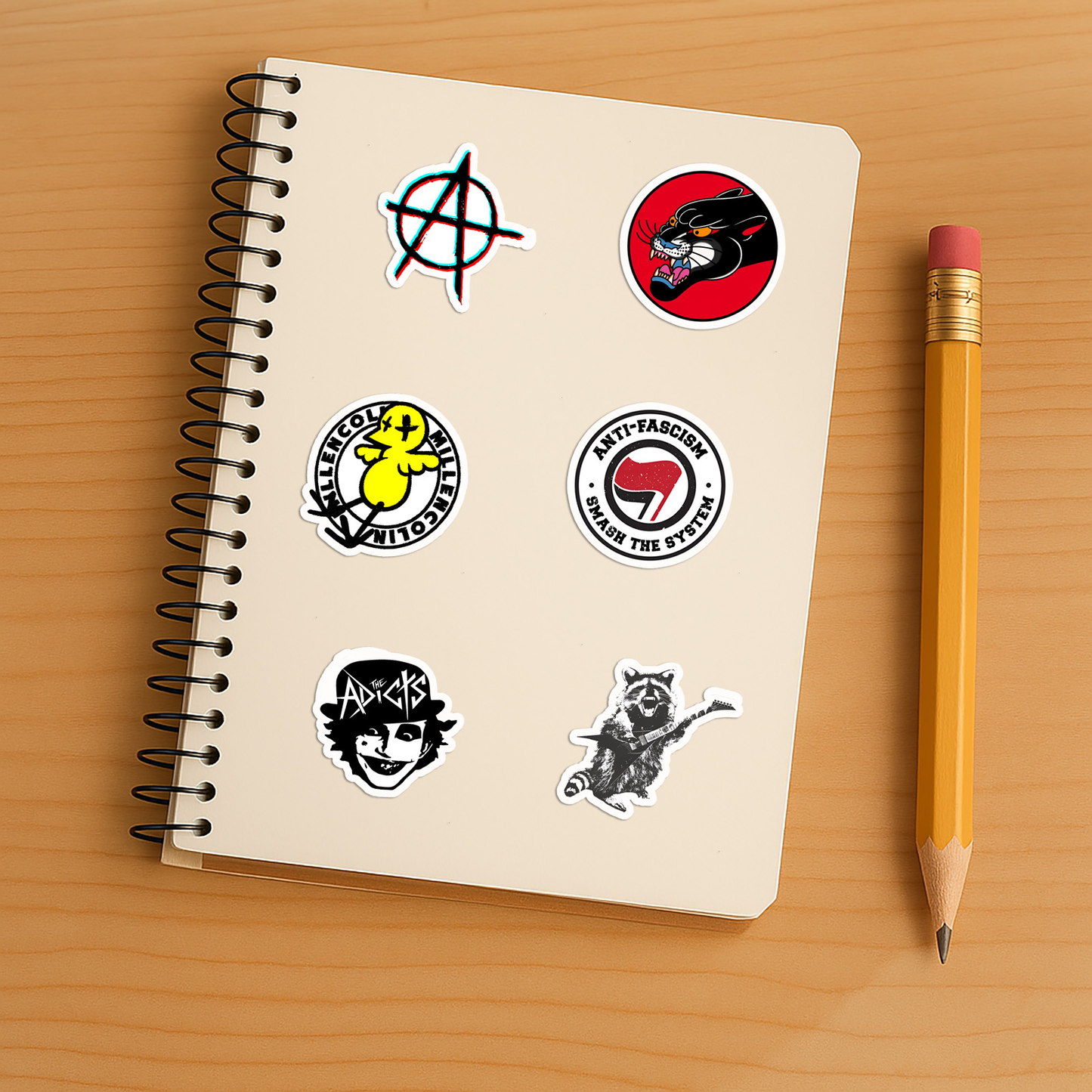 Punk Rock