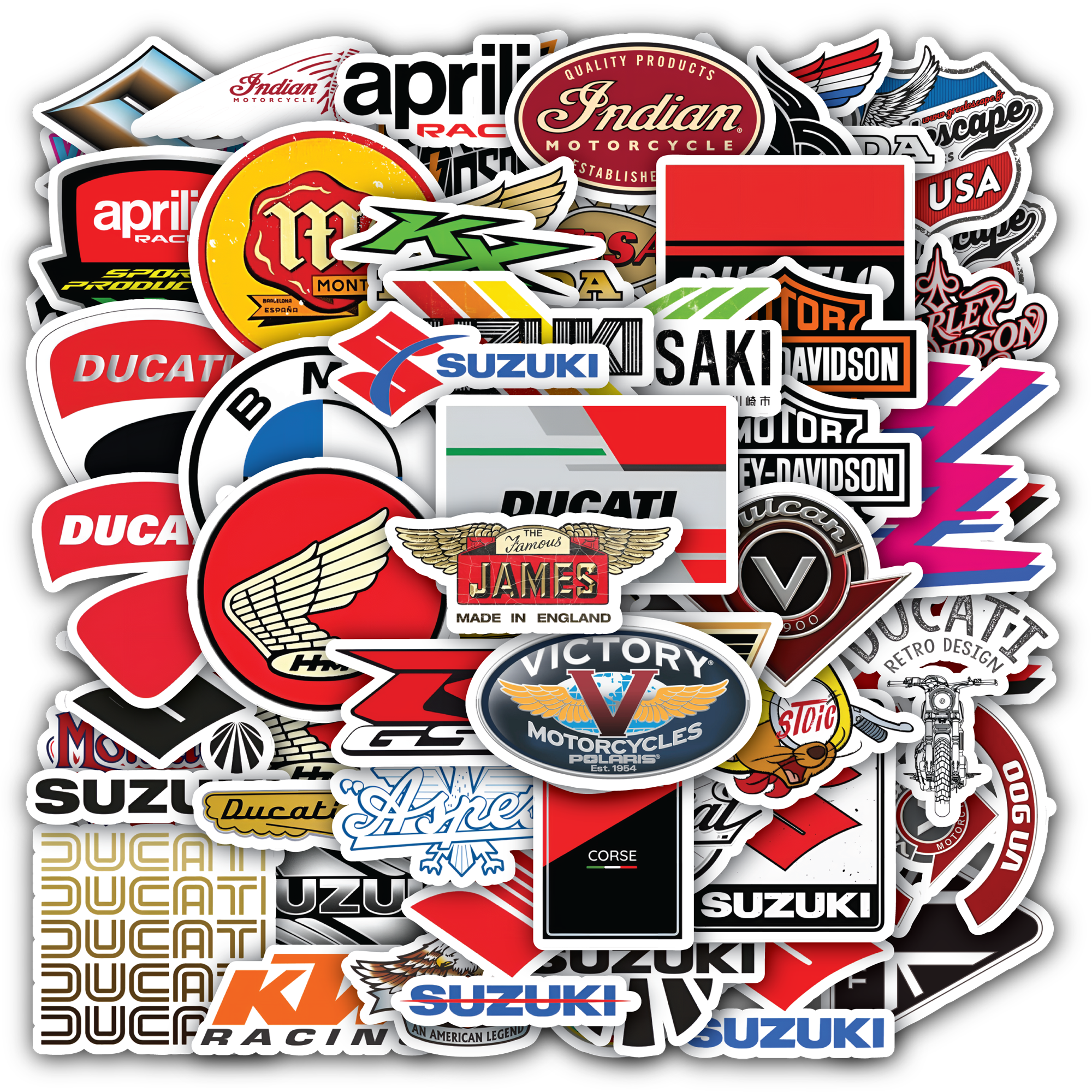Motorcycle Brand