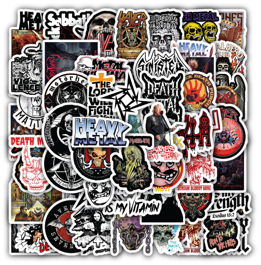 Thrash Metal