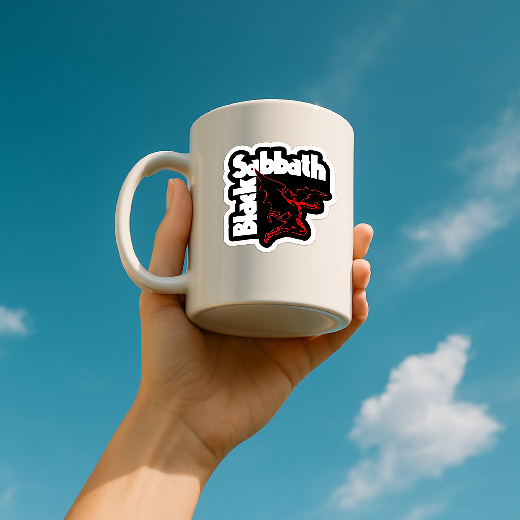 American Thrash Metal Band