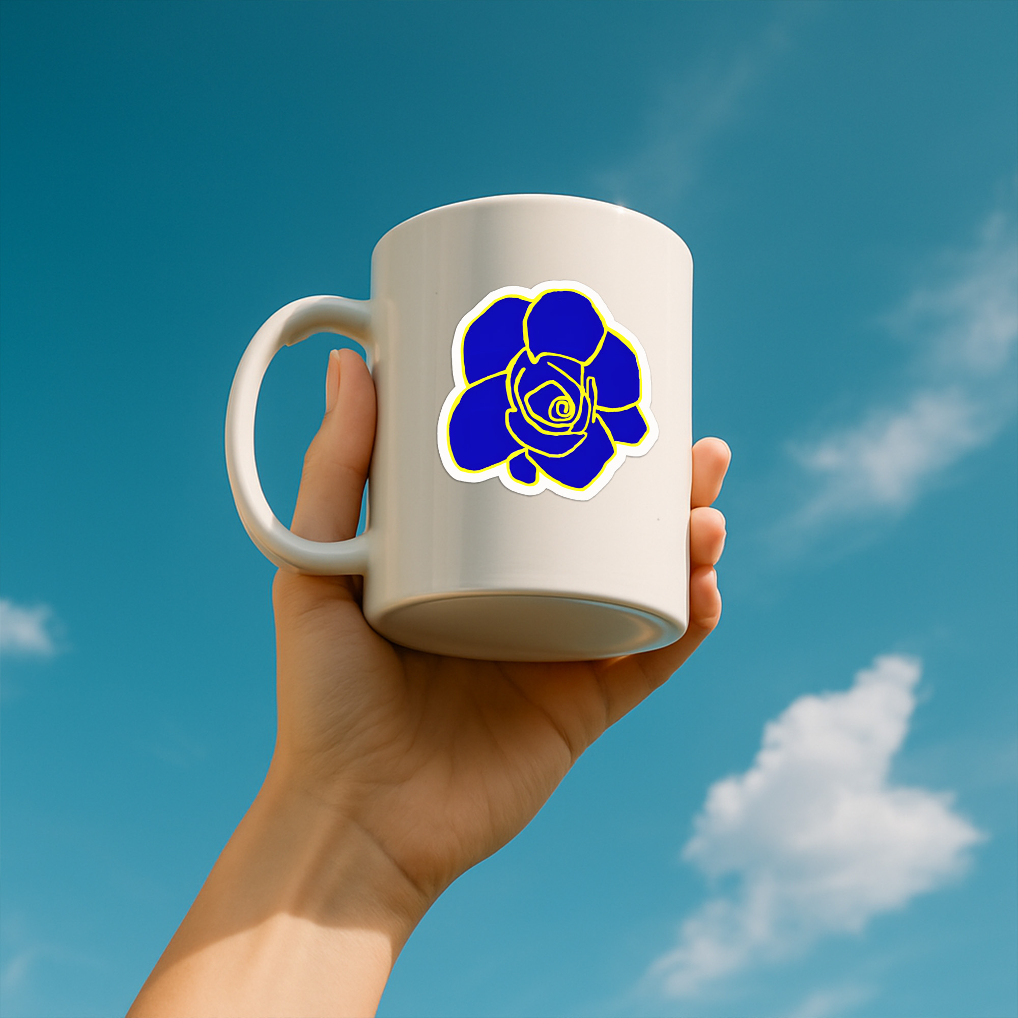 Sigma Gamma Rho Paraphernalia