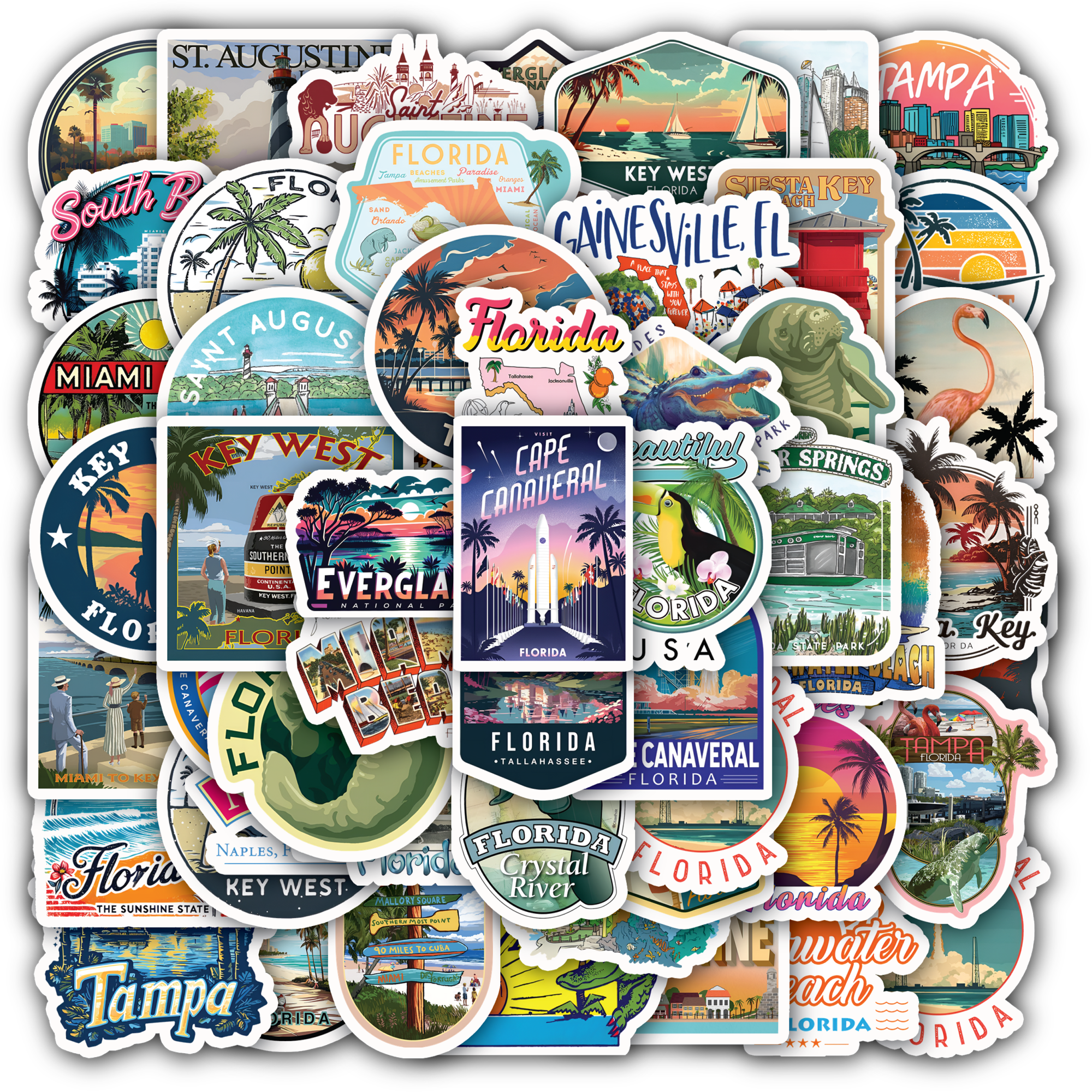 Florida State Travel