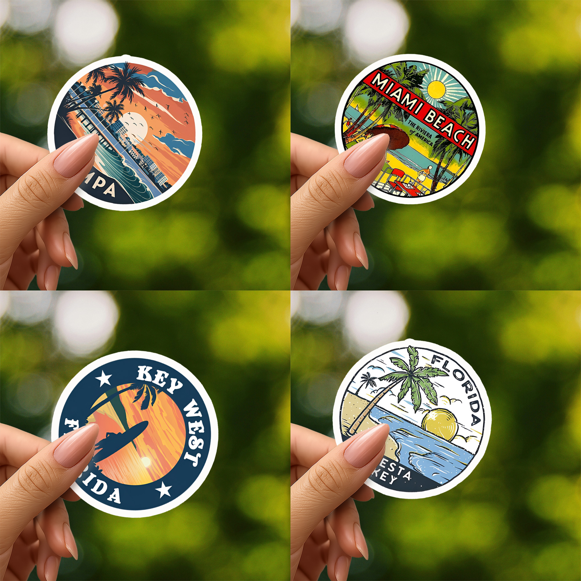 Florida State Travel