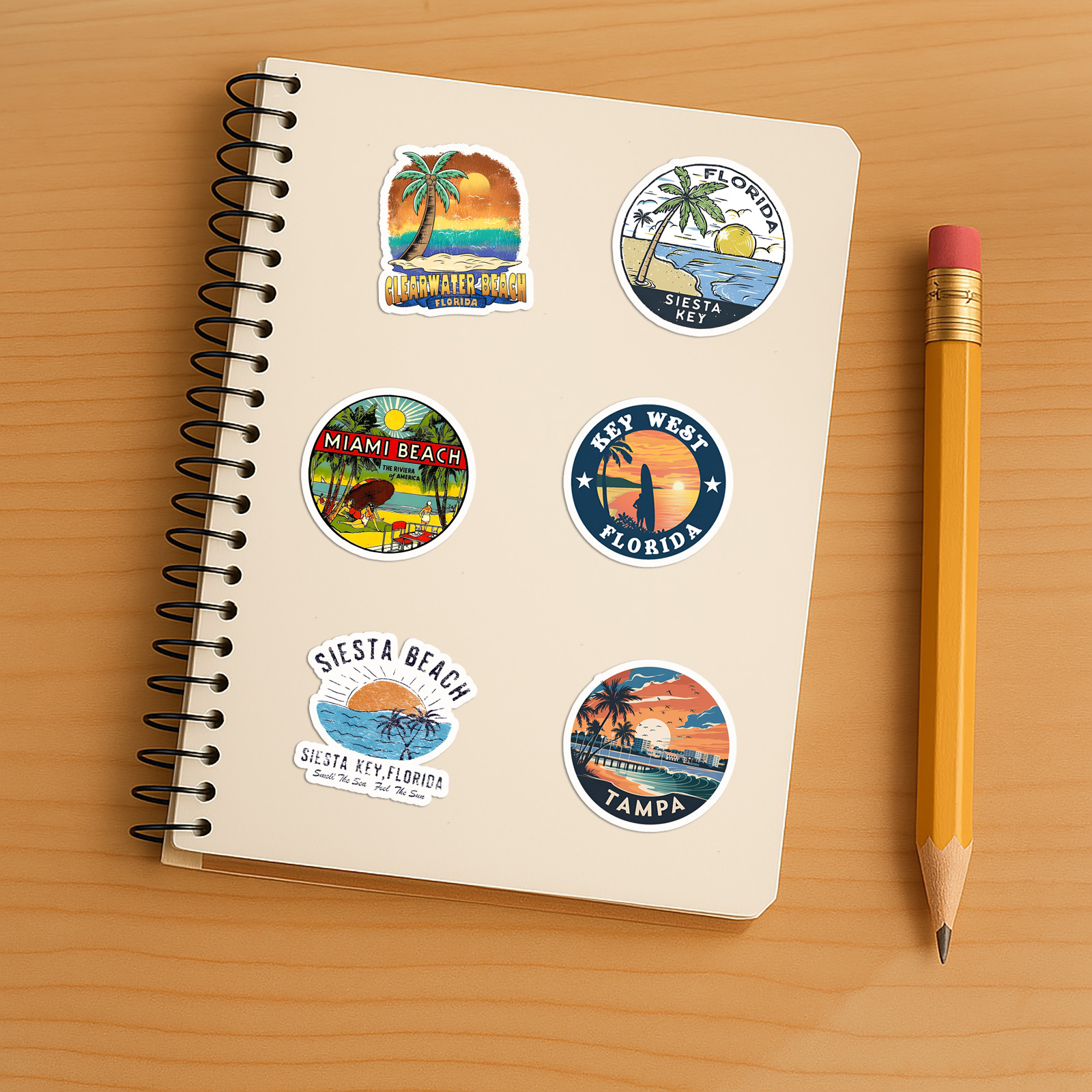 Florida State Travel