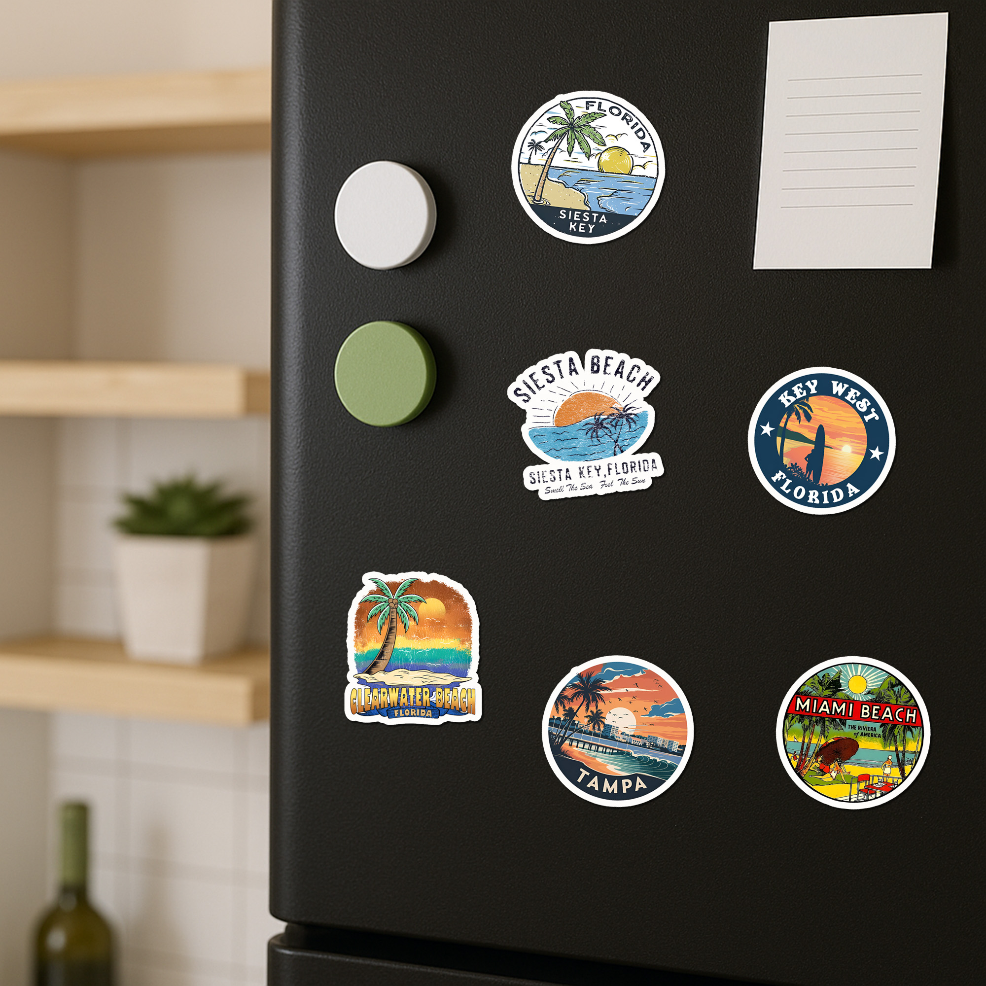 Florida State Travel