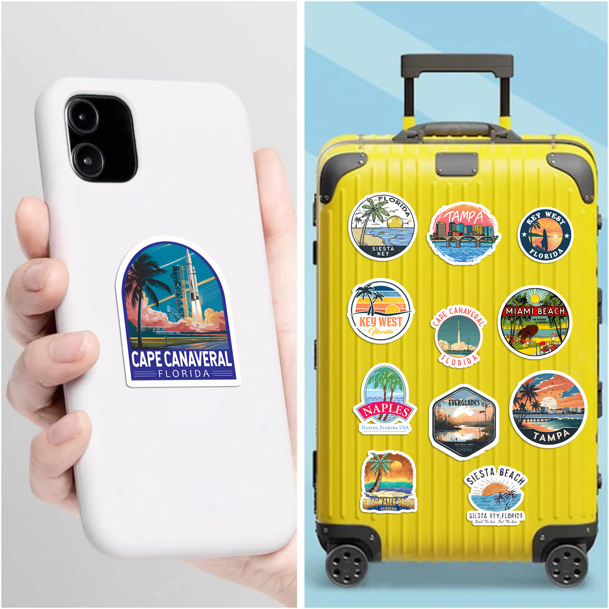 Florida State Travel