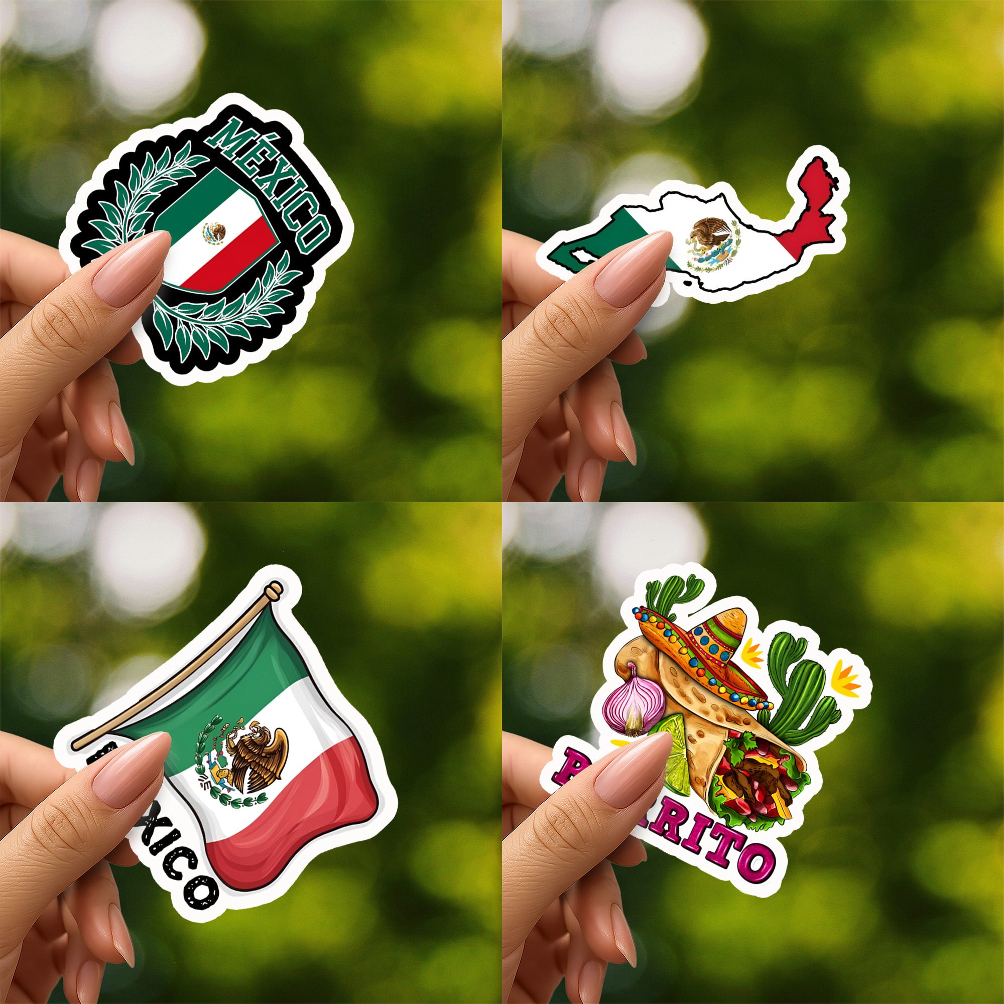 Mexican