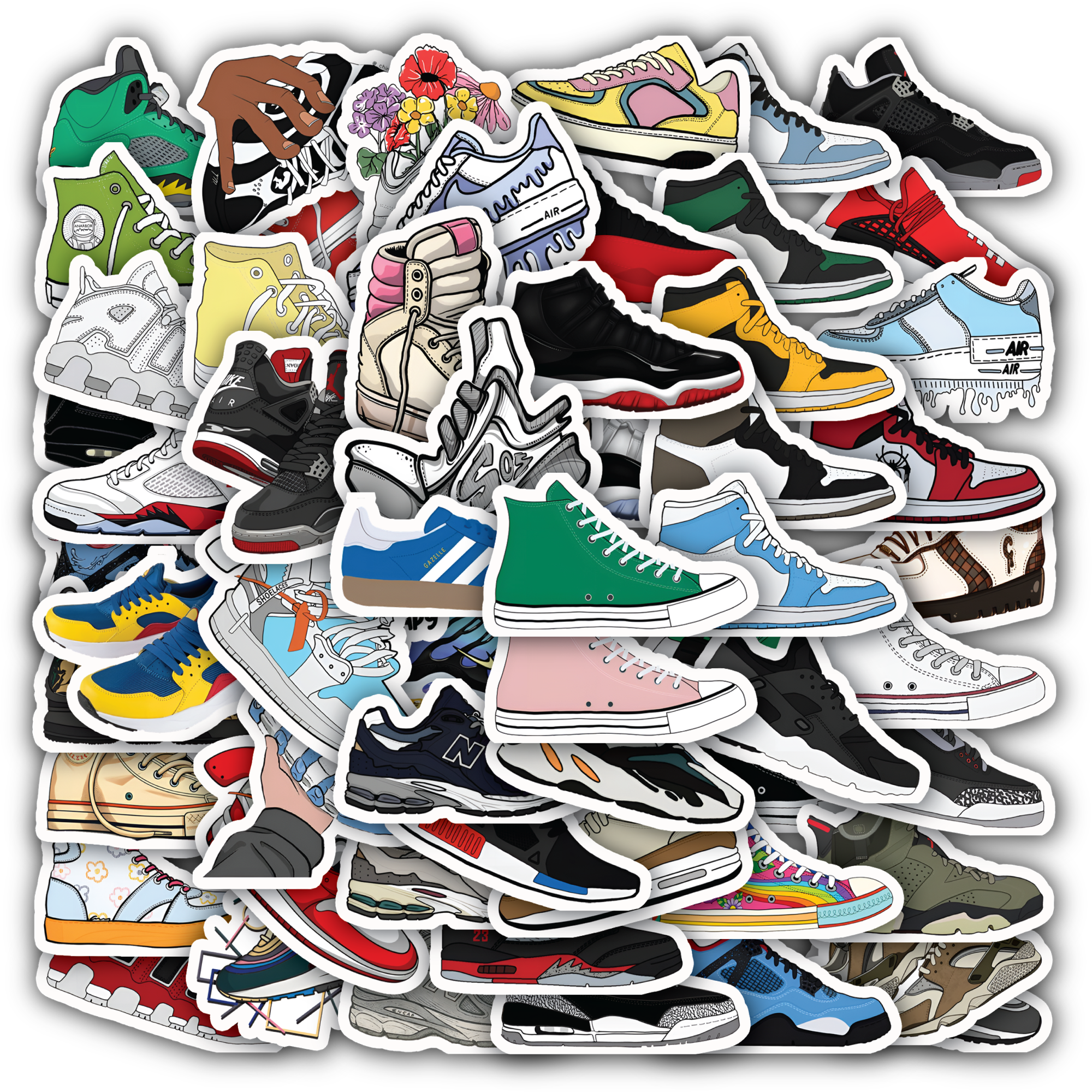 Shoe Sneaker