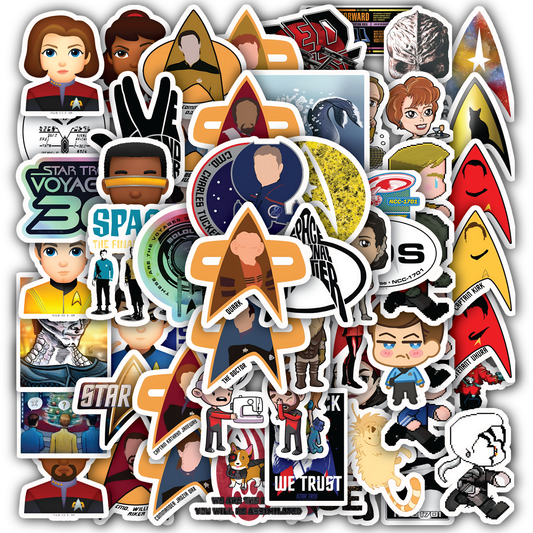 Star Trek
