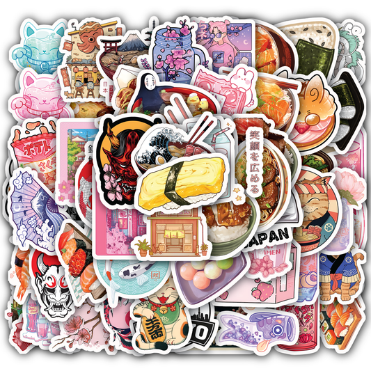 Cute Japanese Aesthetic
