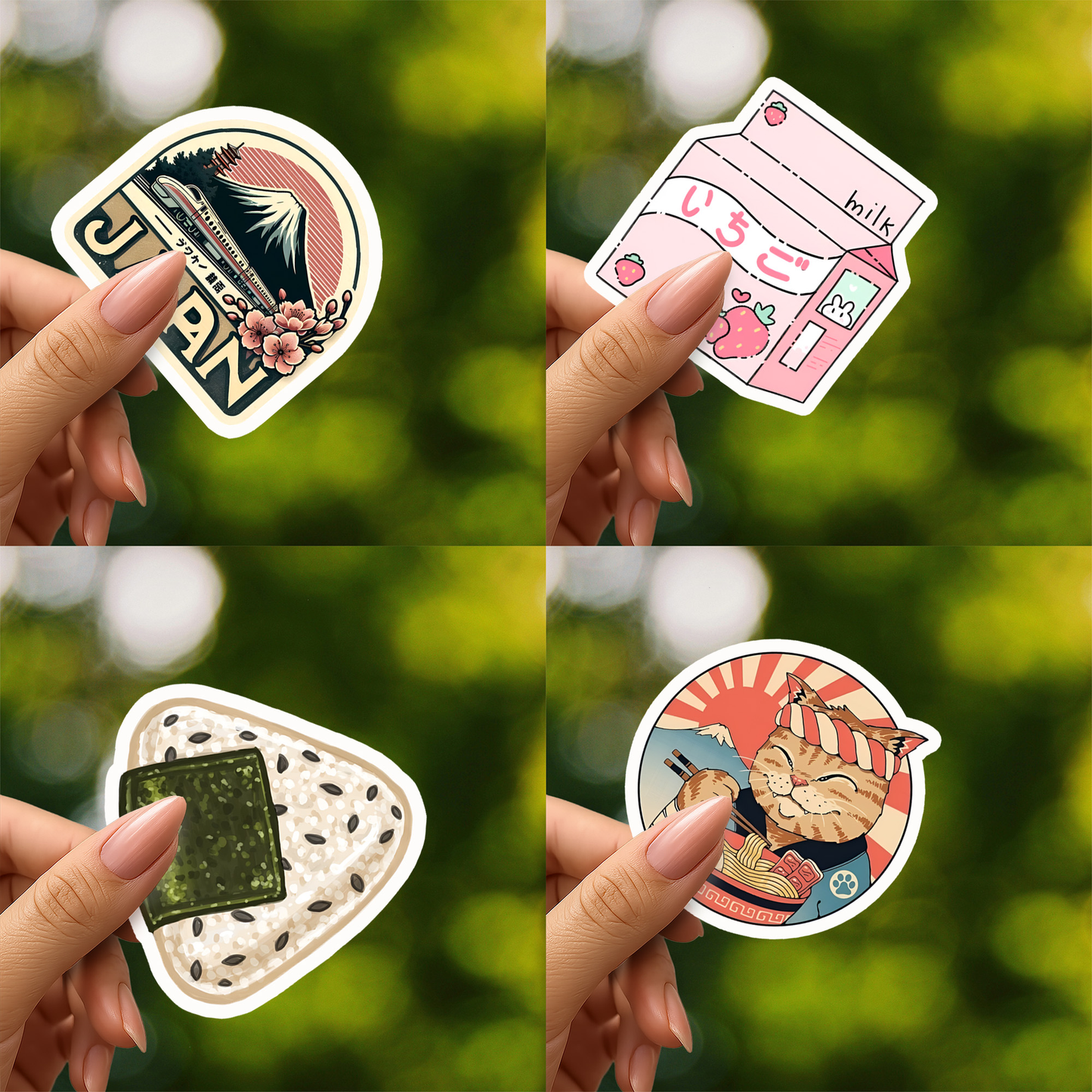 Cute Japanese Aesthetic