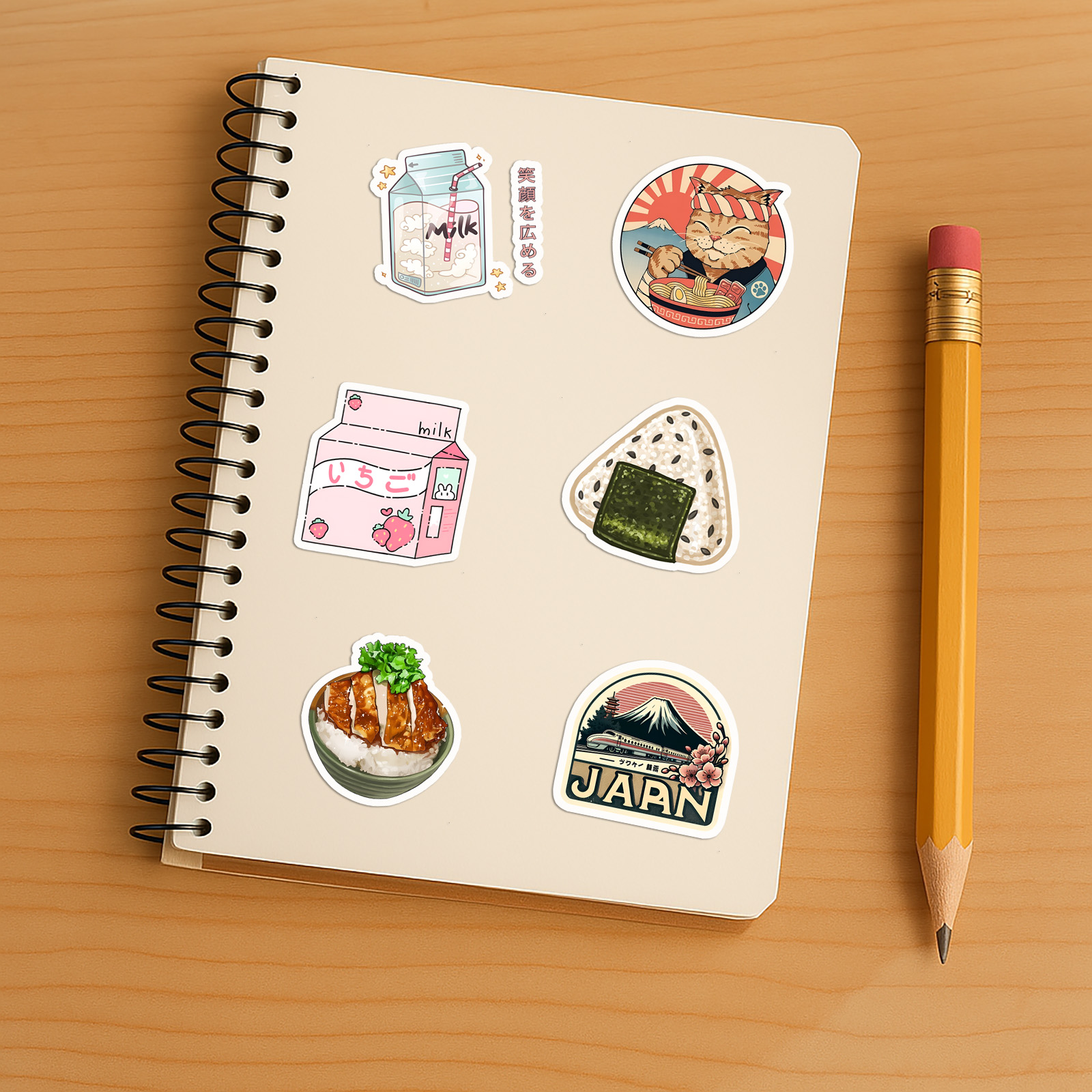 Cute Japan Aesthetic