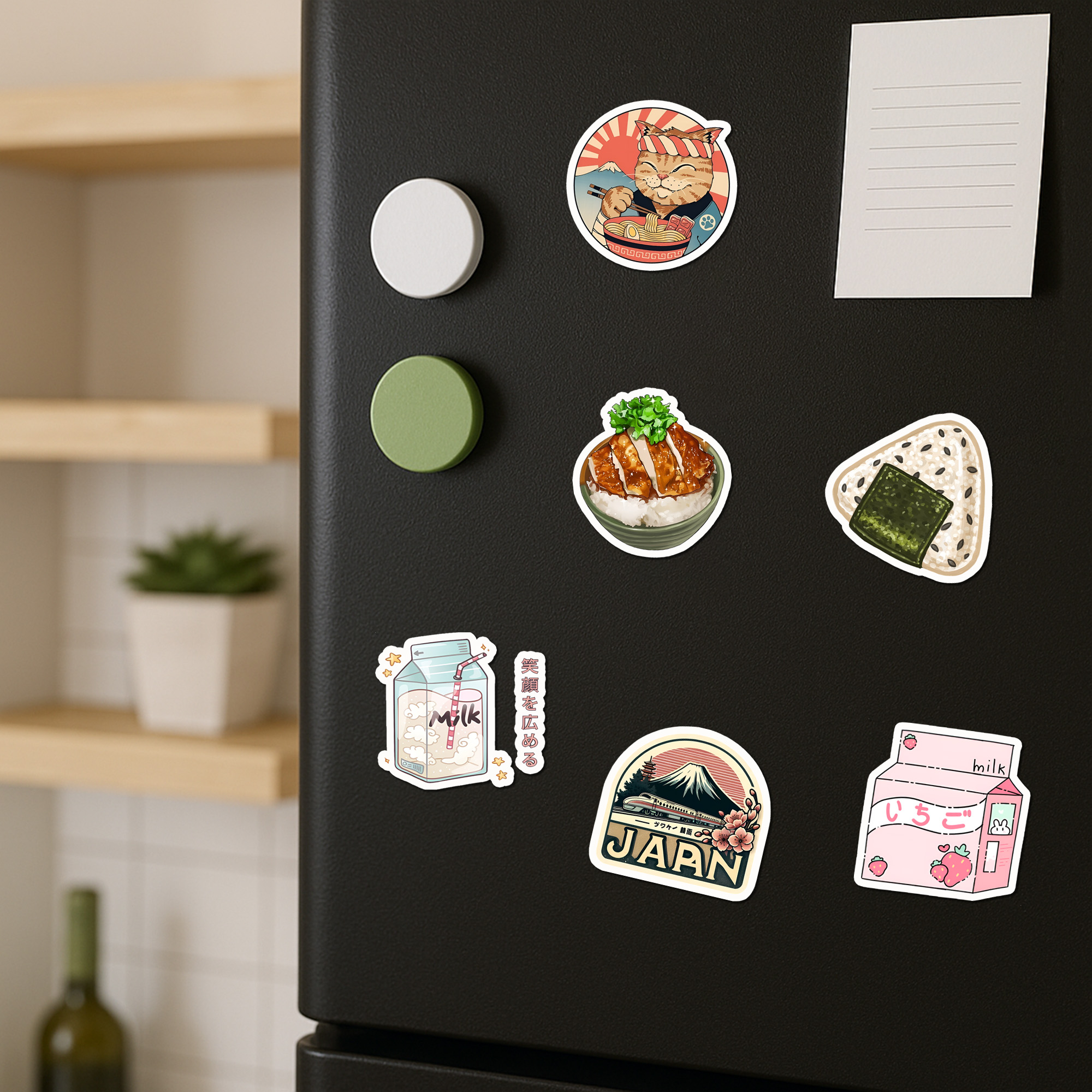 Cute Japan Aesthetic