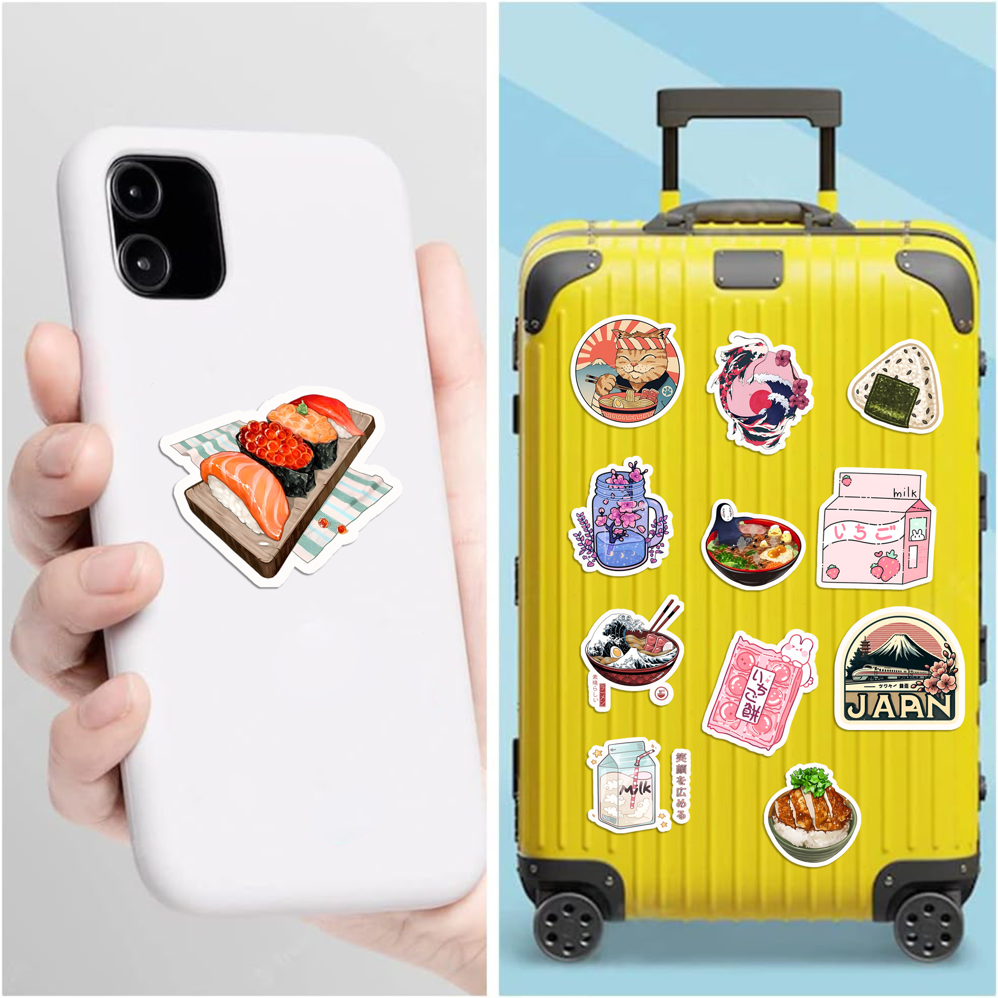 Cute Japan Aesthetic