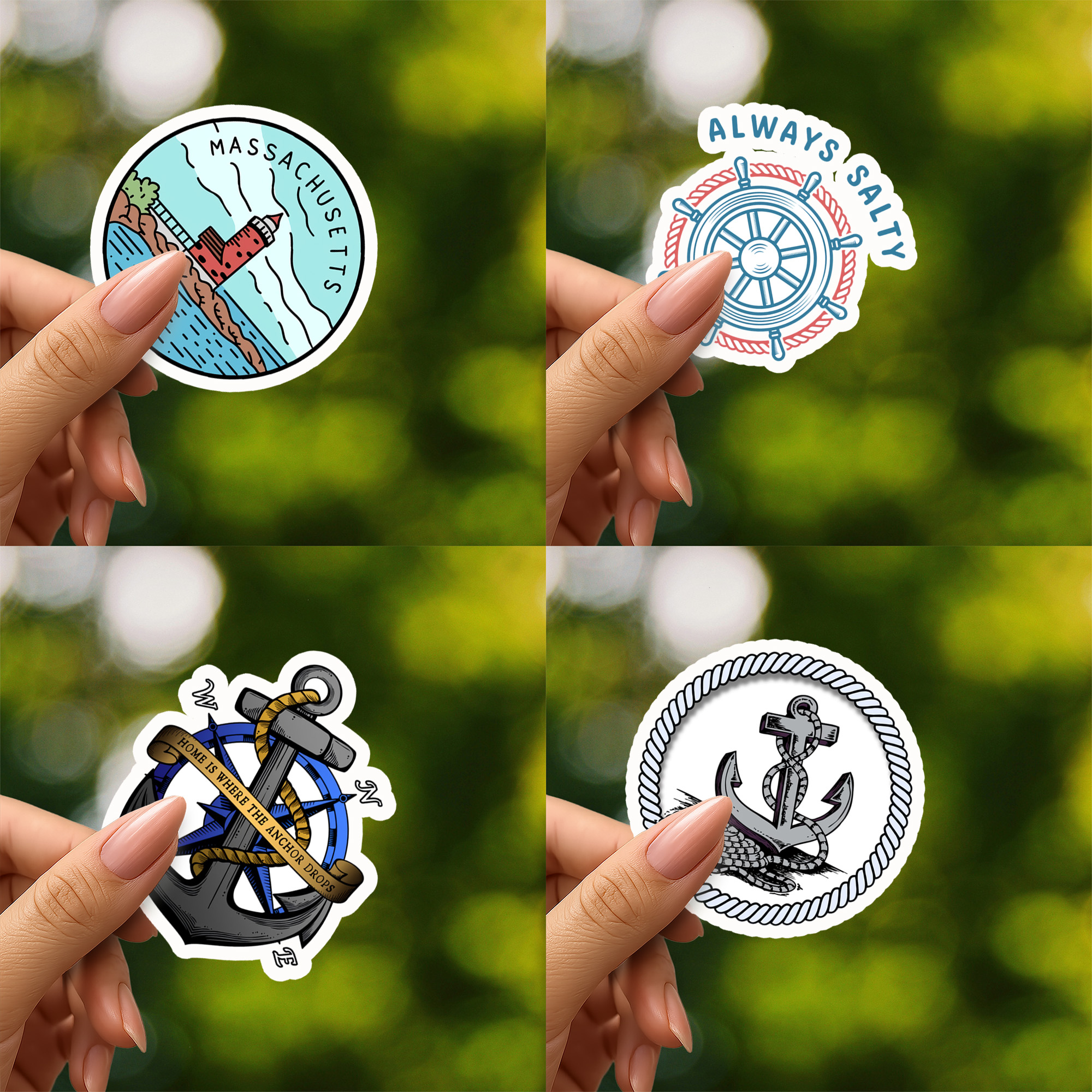 Relaxing Cruise Travel