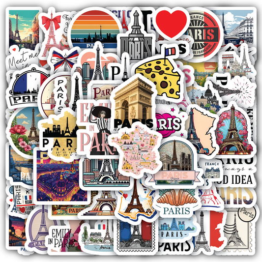 Paris