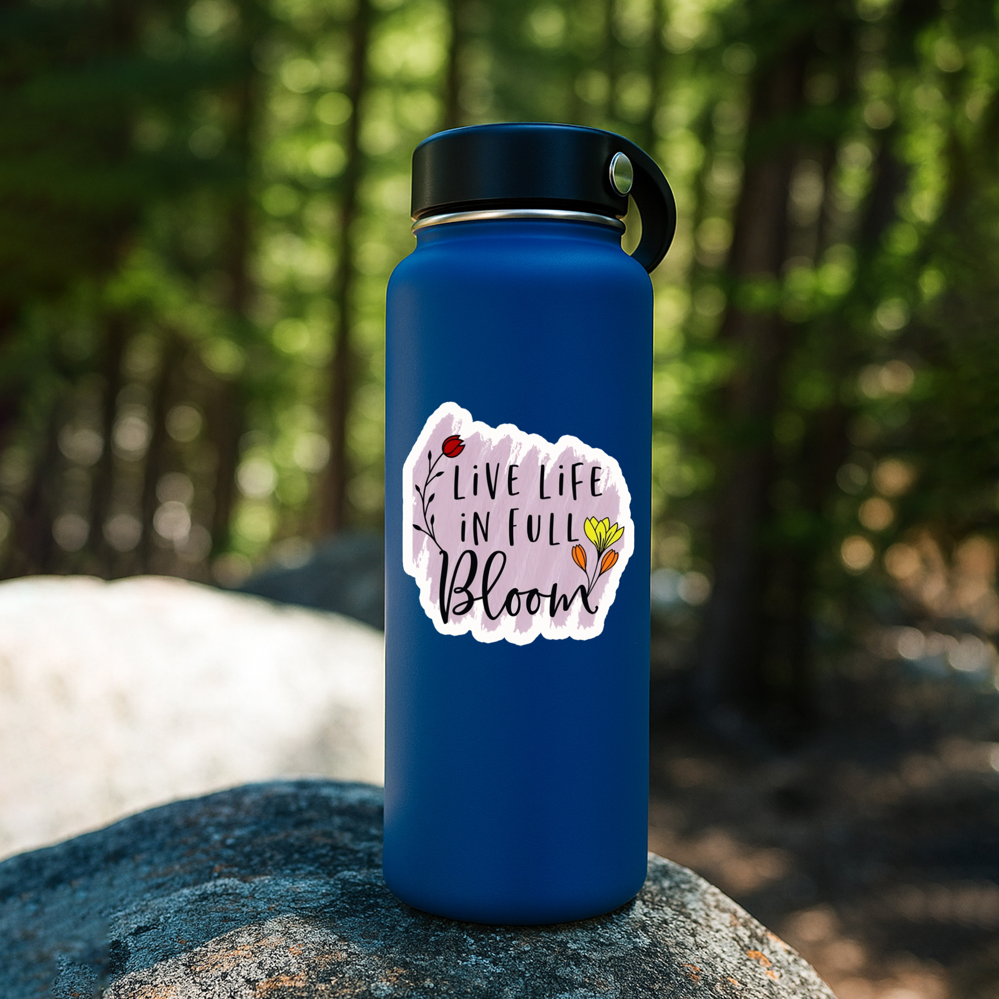 Positive Motivational