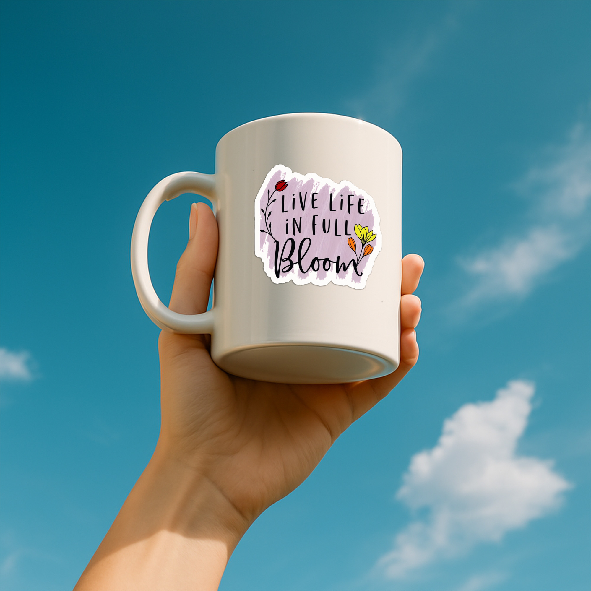 Positive Motivational