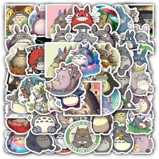 My Neighbor Totoro