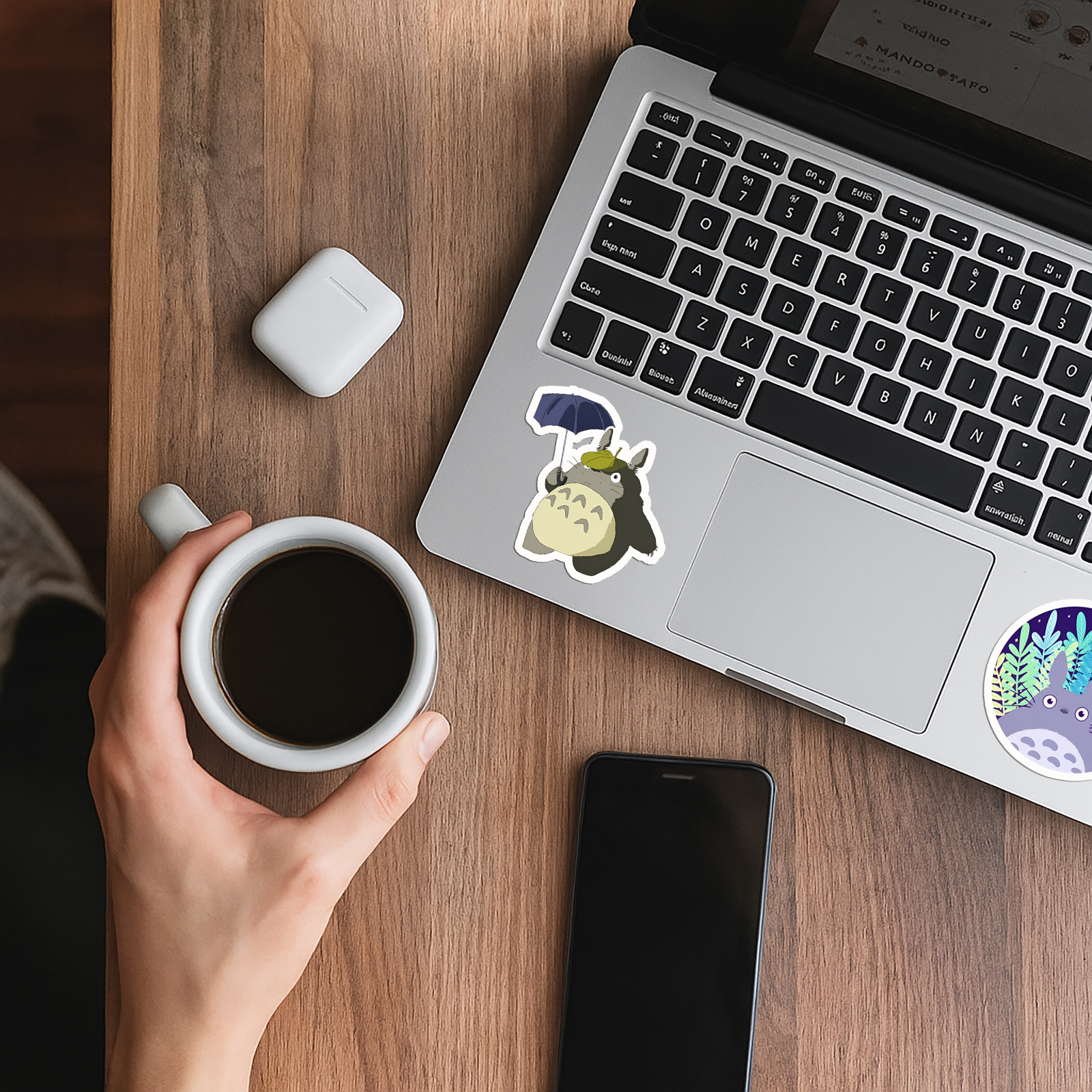 Totoro Studio Ghibli