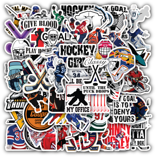 Ice Hockey