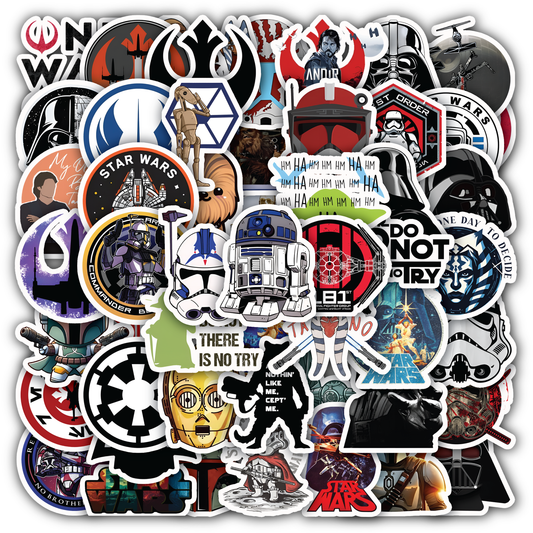 Star War