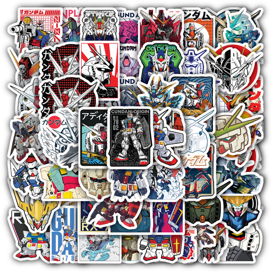 Gundam