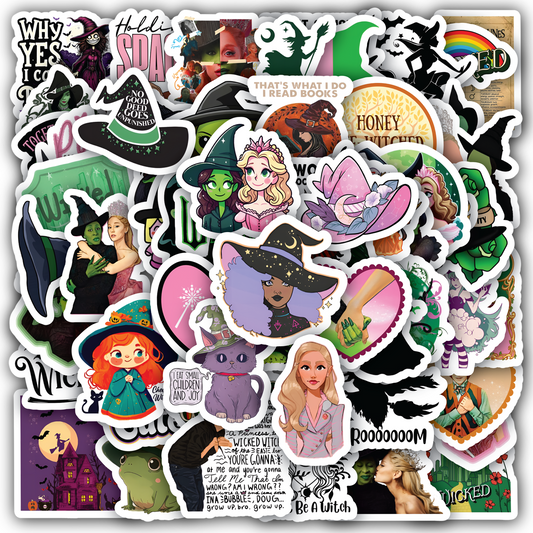 Witched