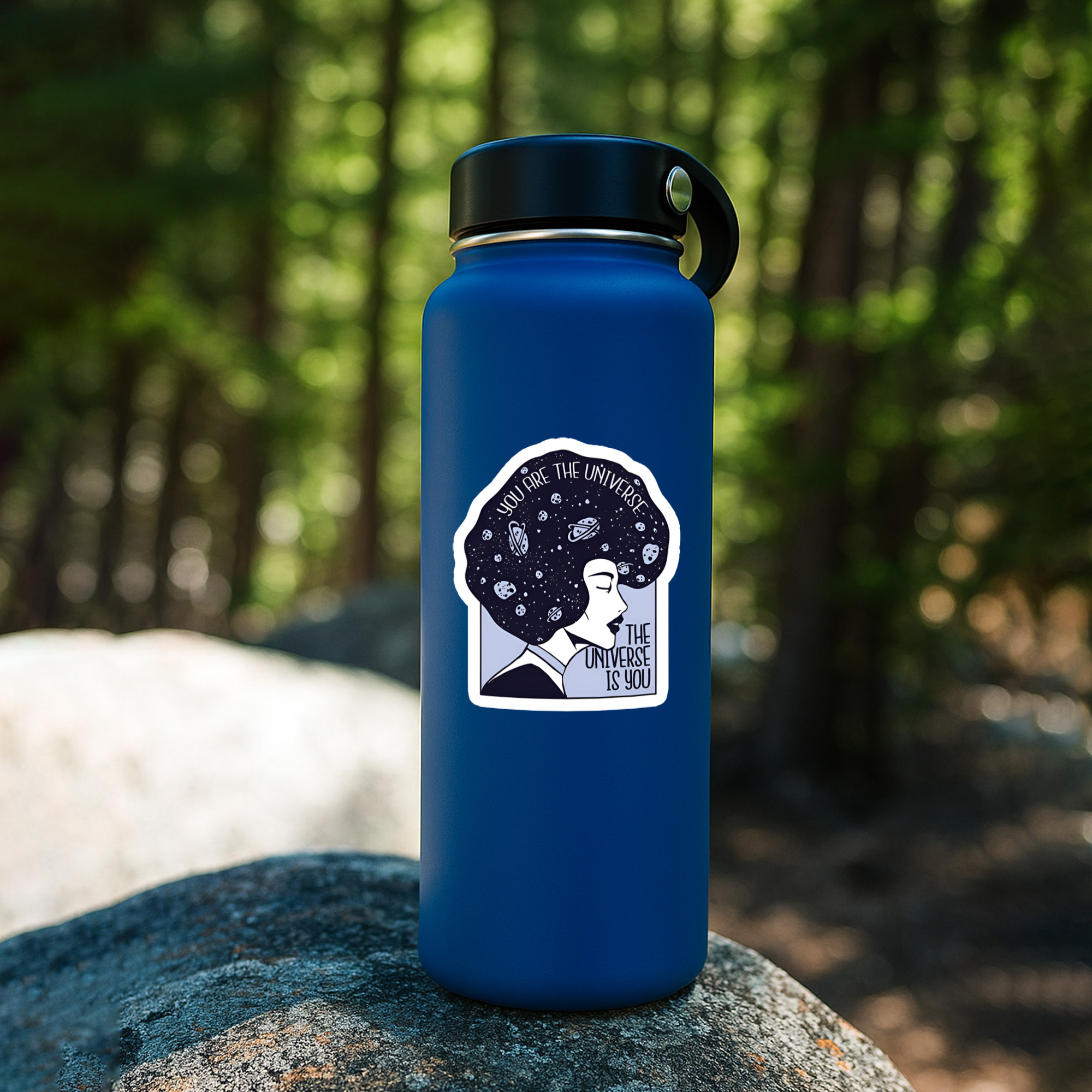 Inspirational Feminist