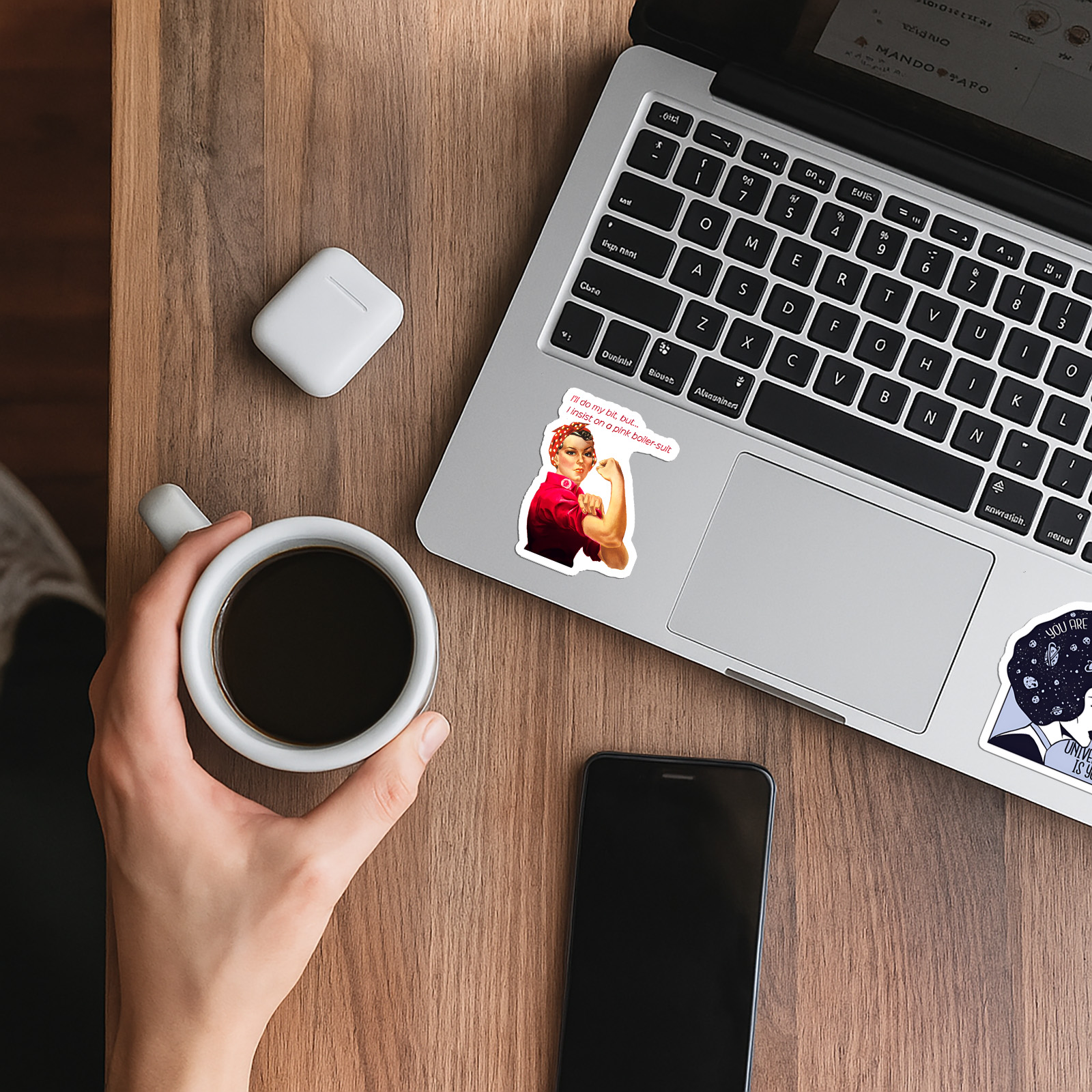 Inspirational Feminist