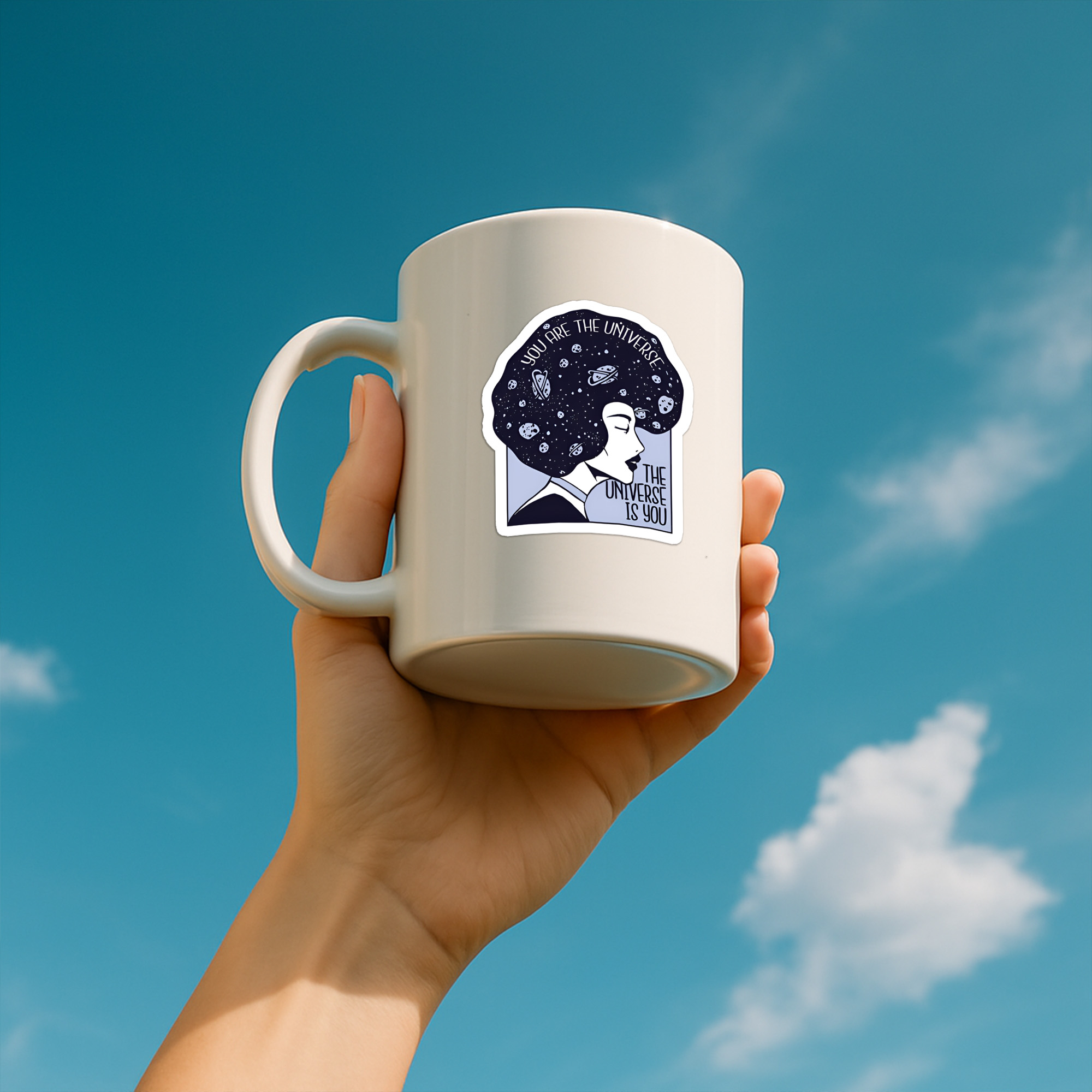 Inspirational Feminist