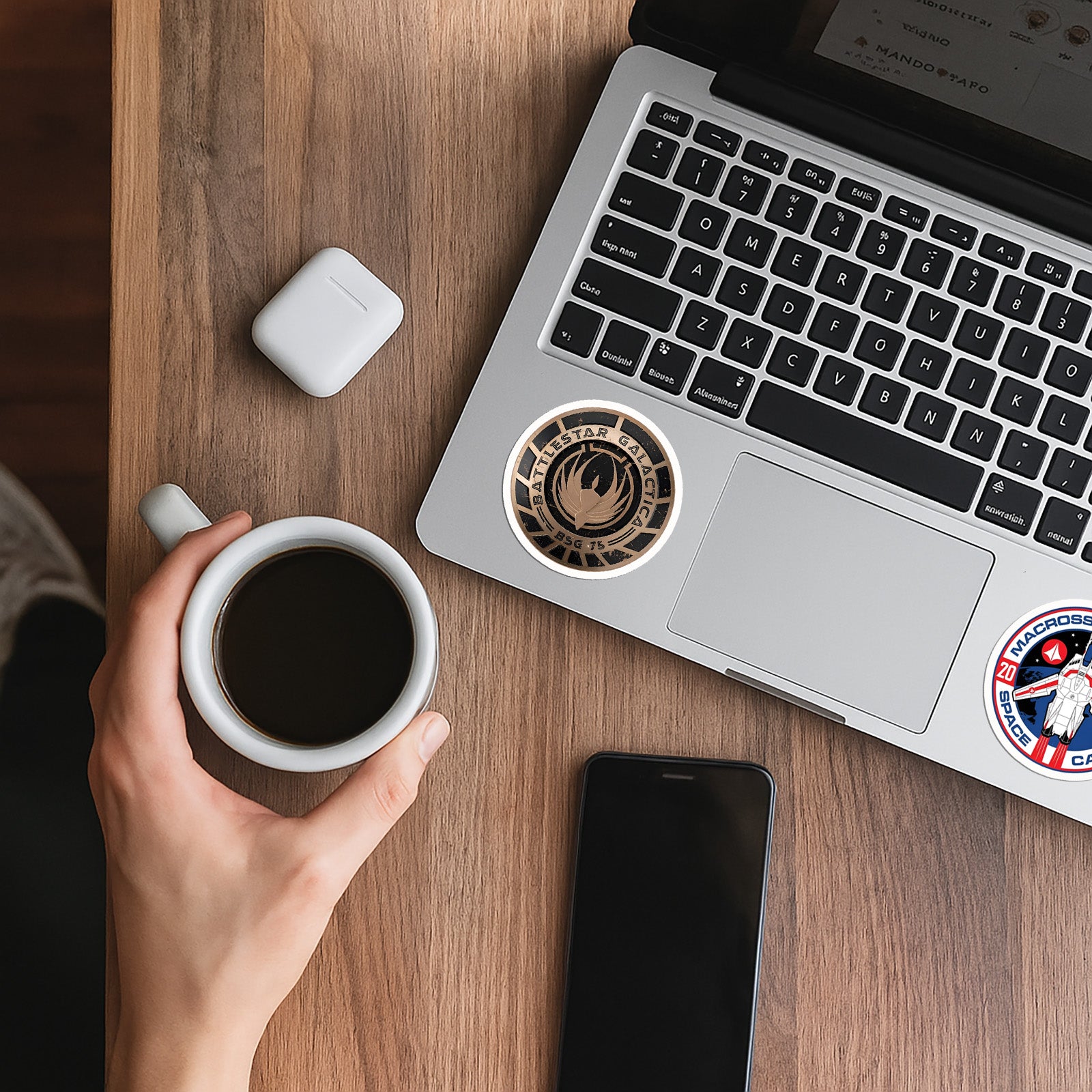 Battlestar Galactica