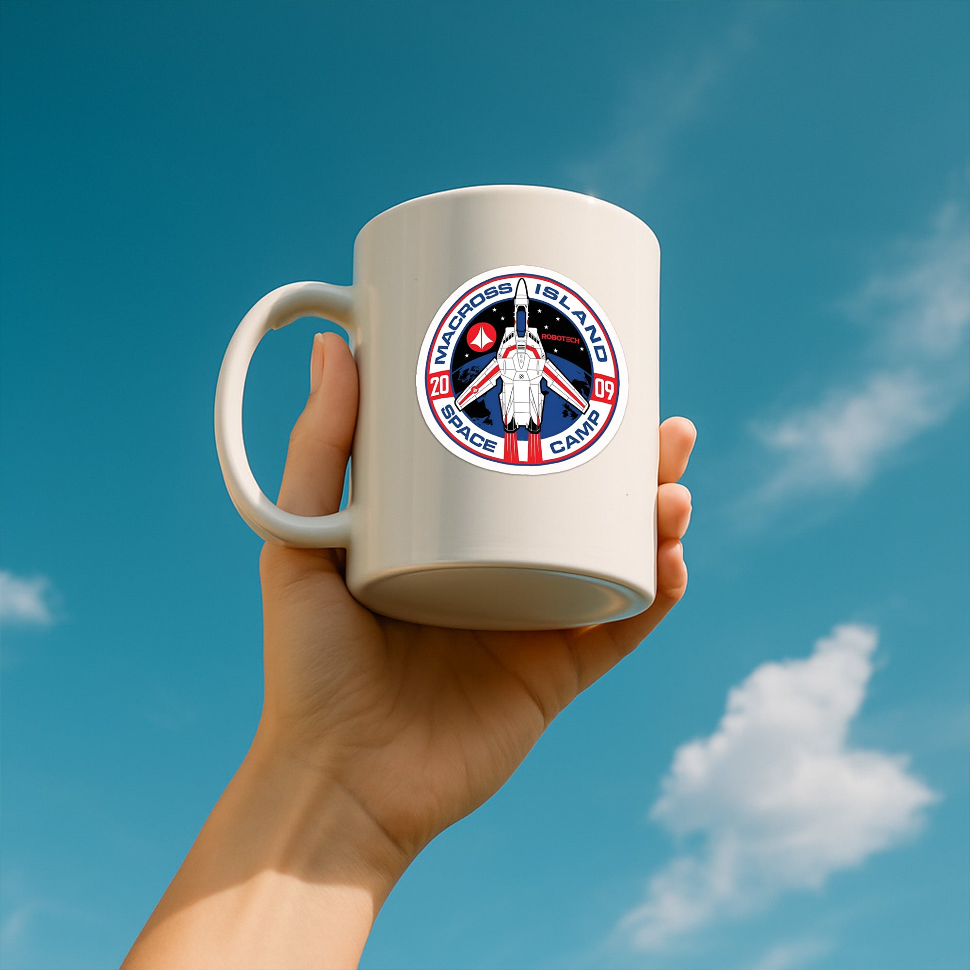 Battlestar Galactica