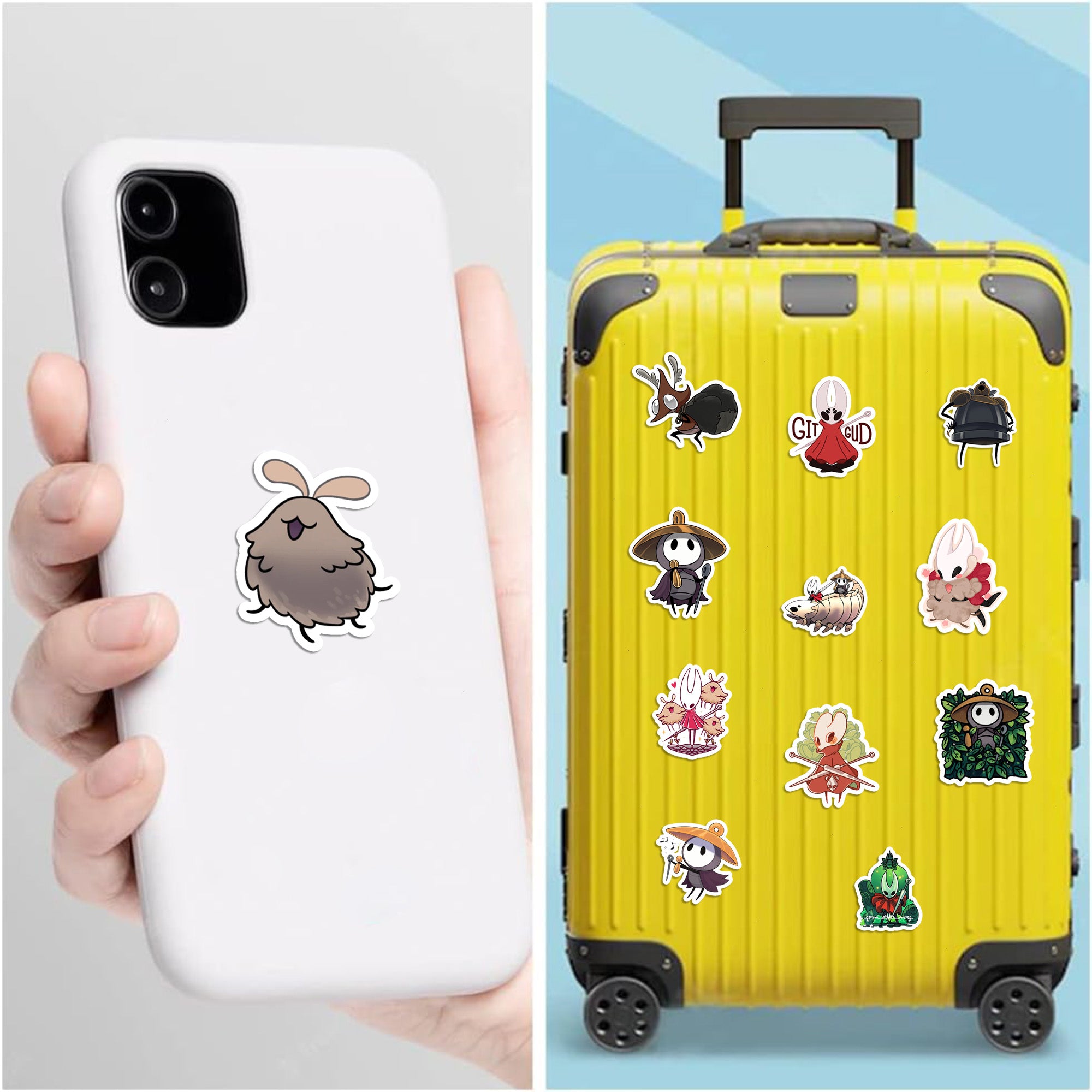 Hollow Knight Silksong