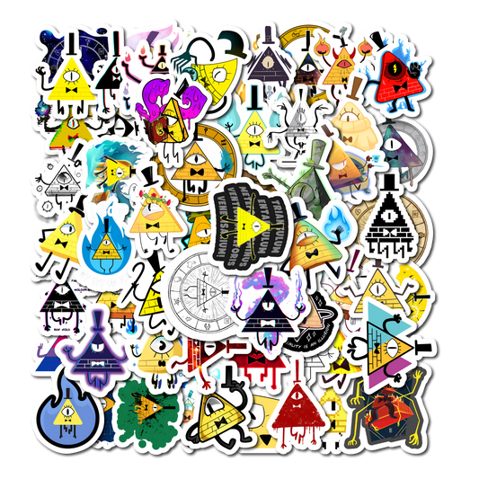 Bill Cipher