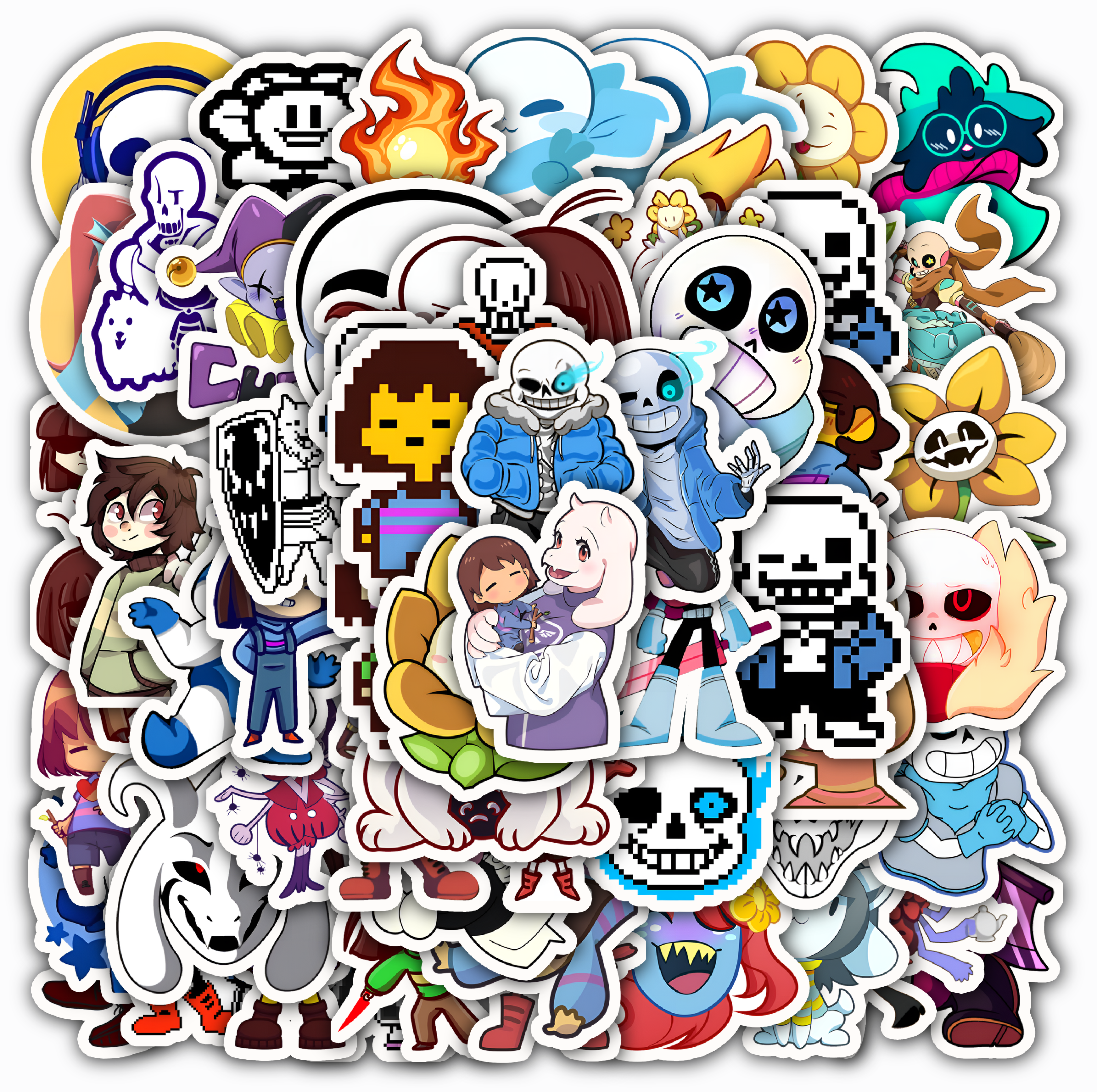 Undertale