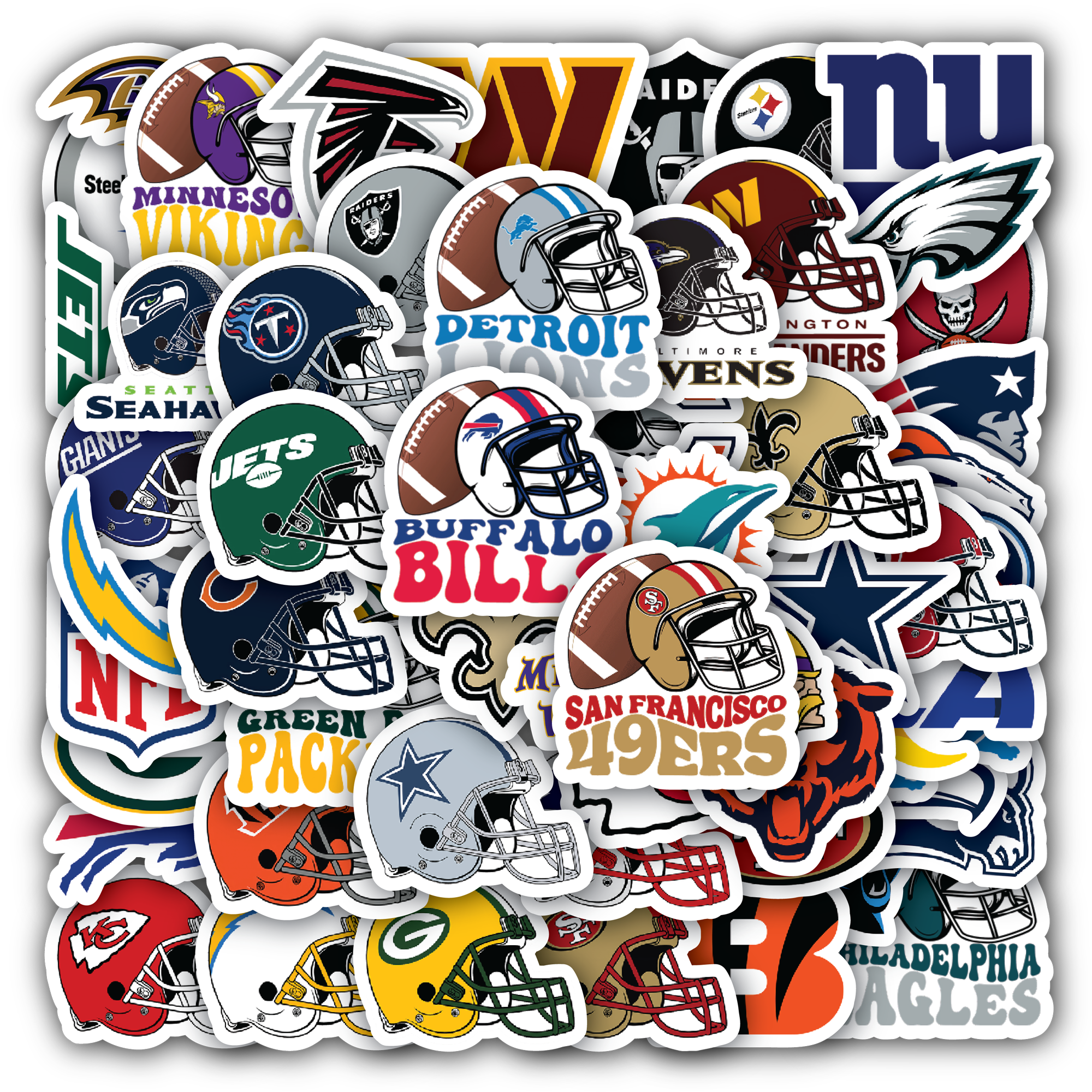NFL Teams